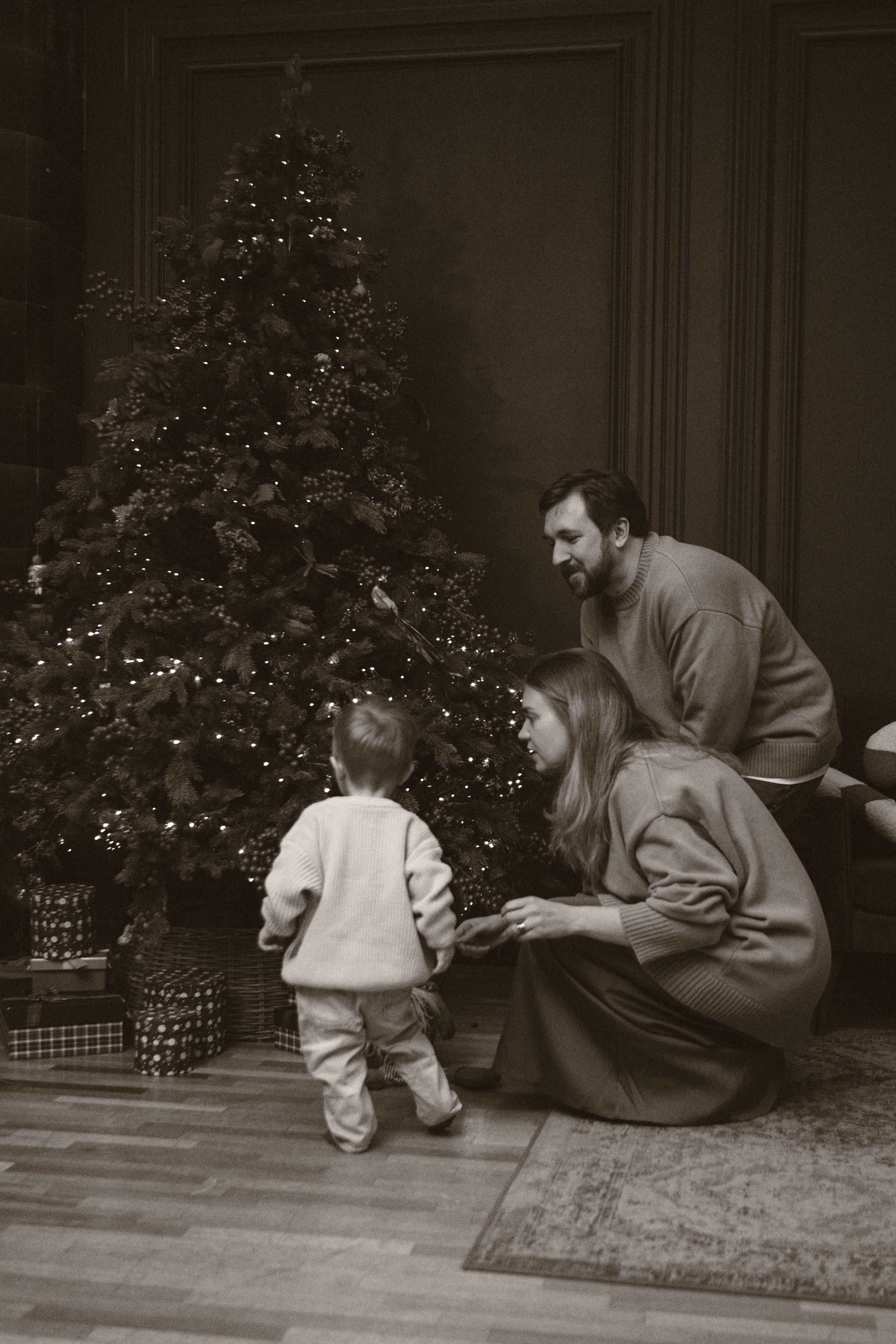 Женя, Ксюша и Ярик. Семейный фотограф в Санкт-Петербурге Дарья Косянчук