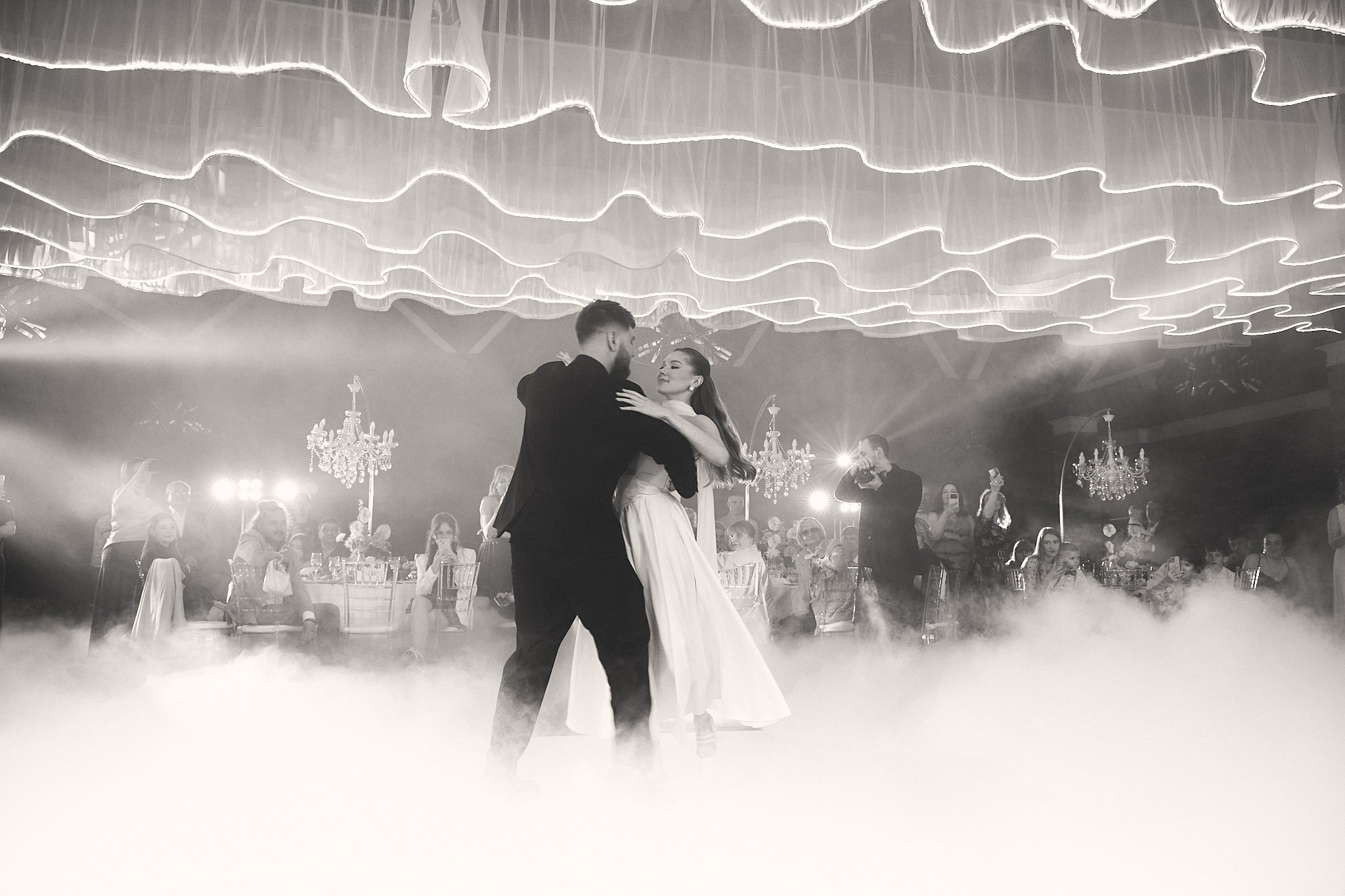 Денис и Юлия. Свадебный фотограф в Майкопе