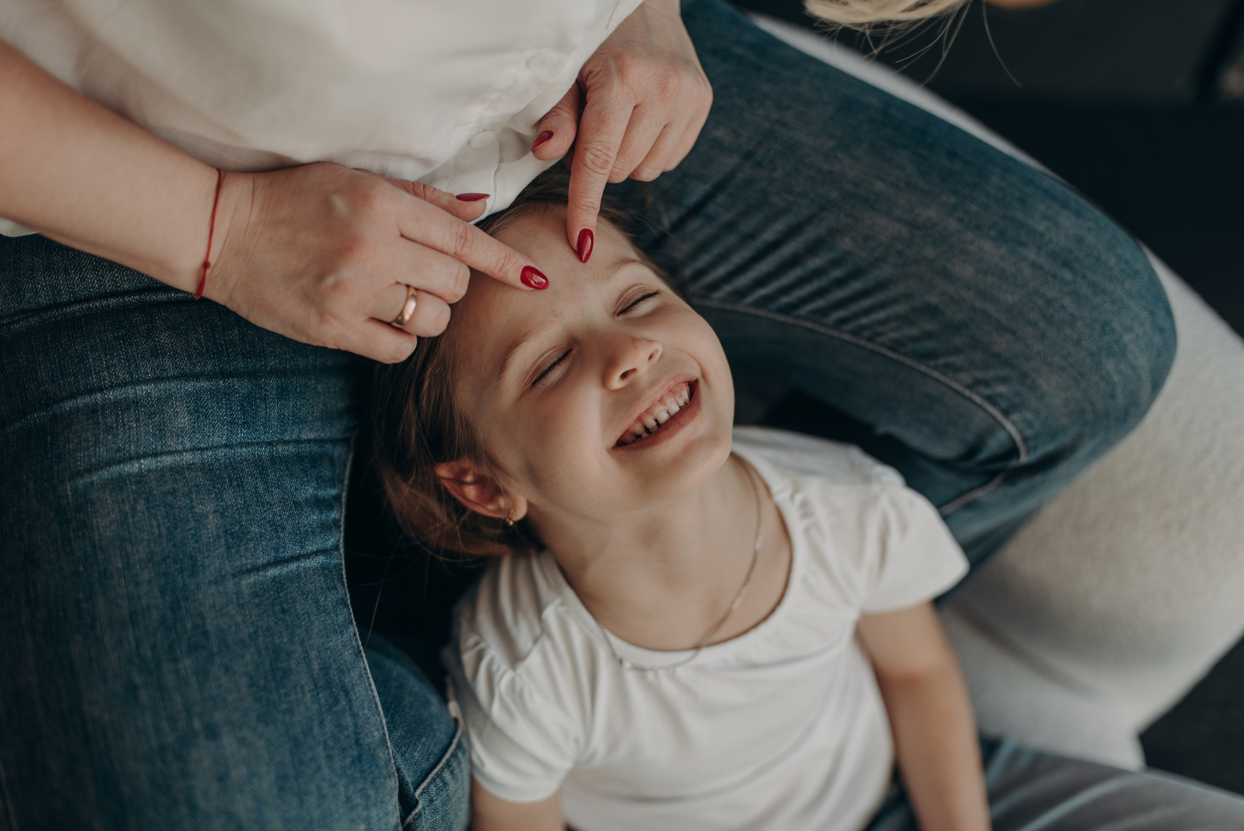 Проект «Мамина любовь». Семейный фотограф в Петрозаводске Ксения Крупская