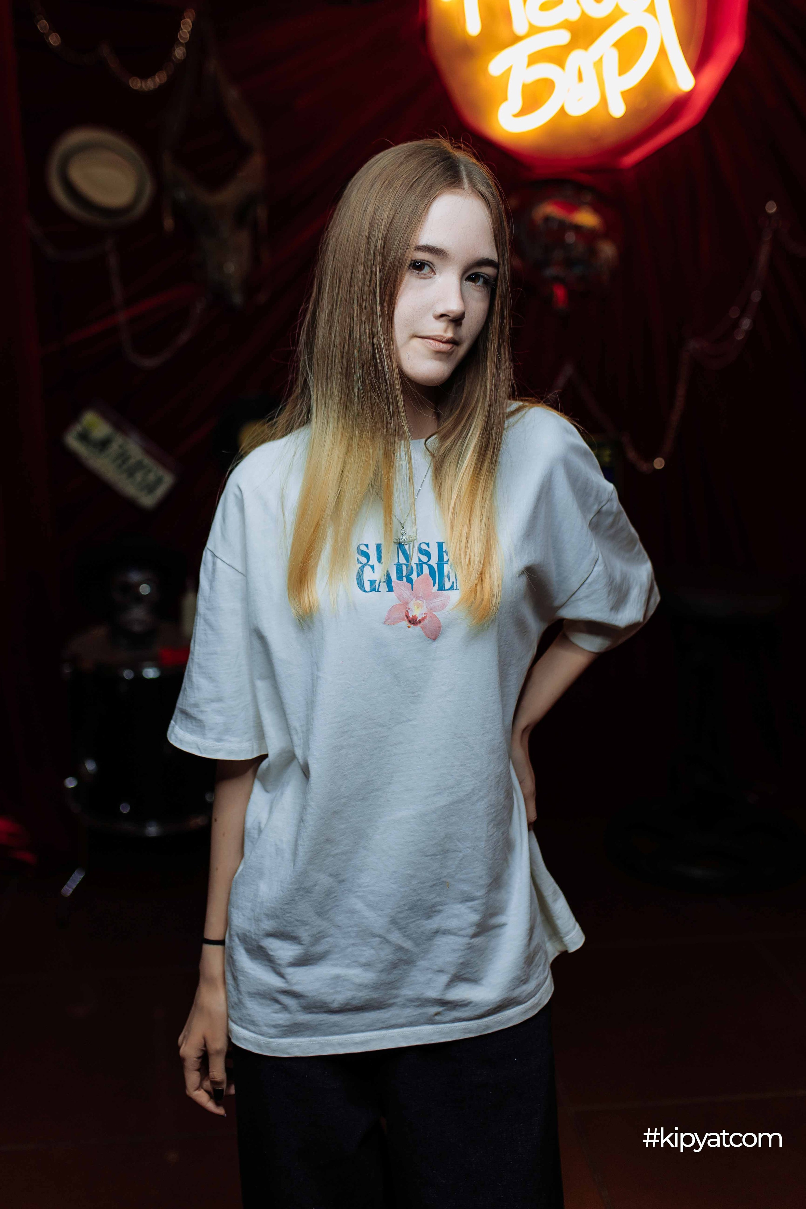 Эйнштейн Party. Кипятком Шымкент