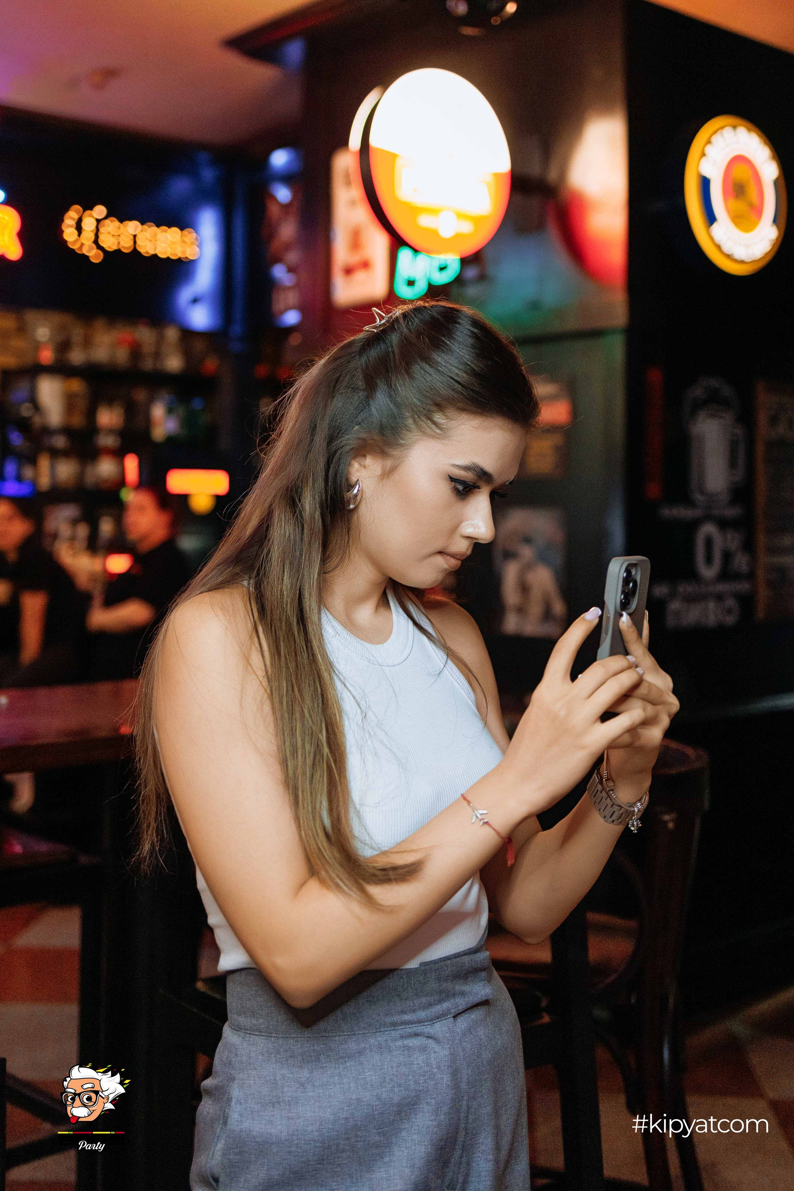 Эйнштейн Party