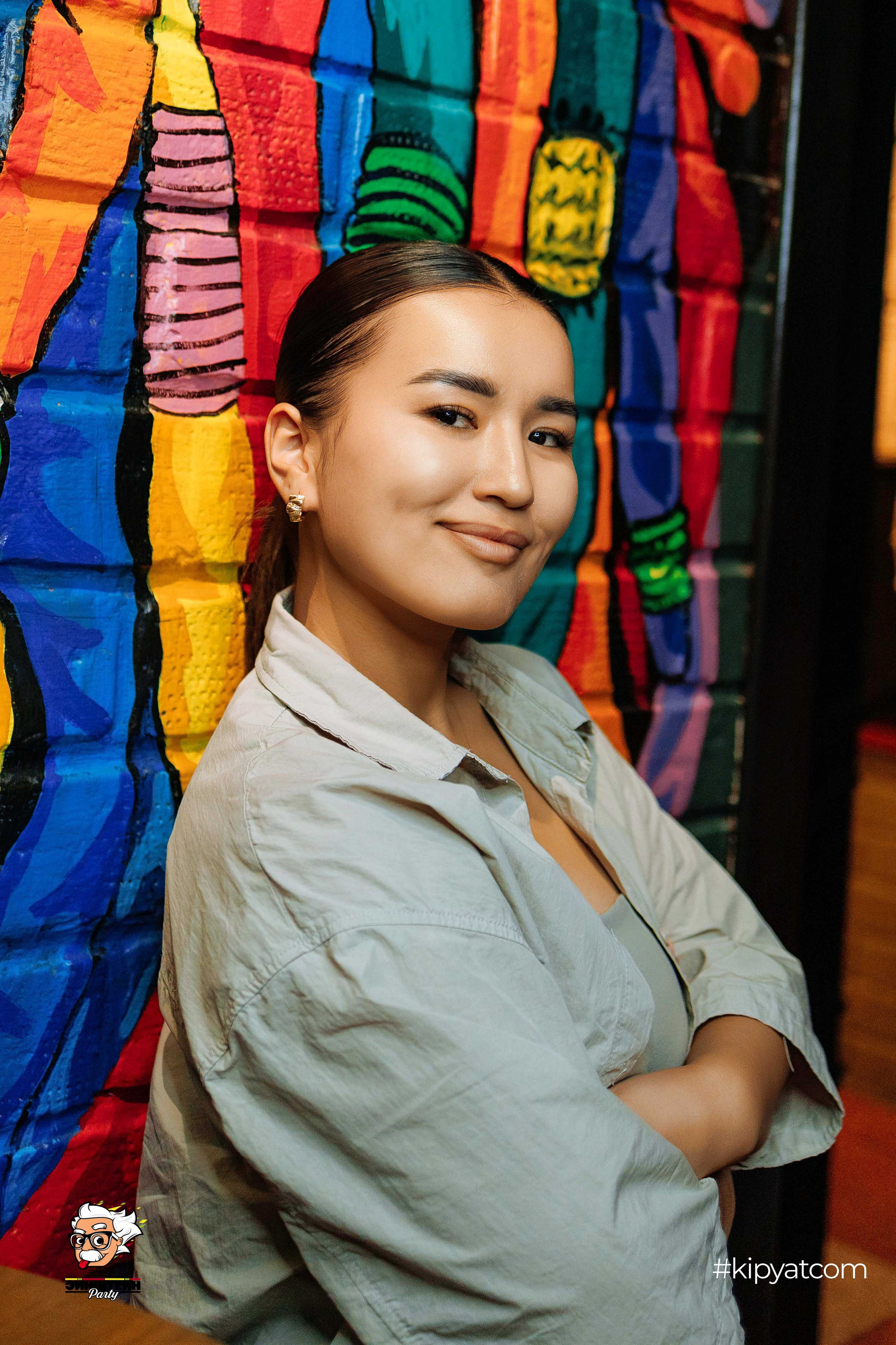 Эйнштейн Party