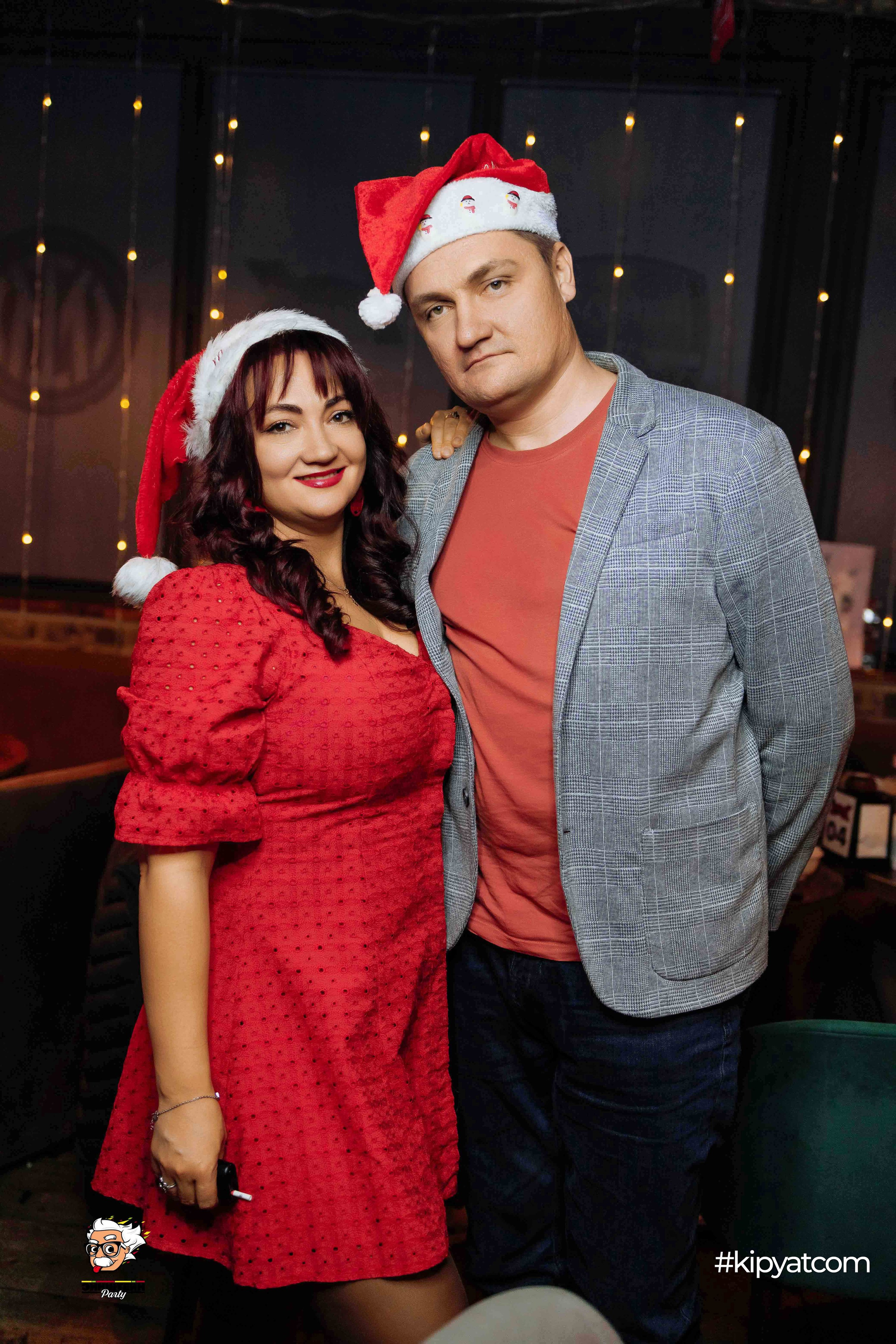 Эйнштейн Party