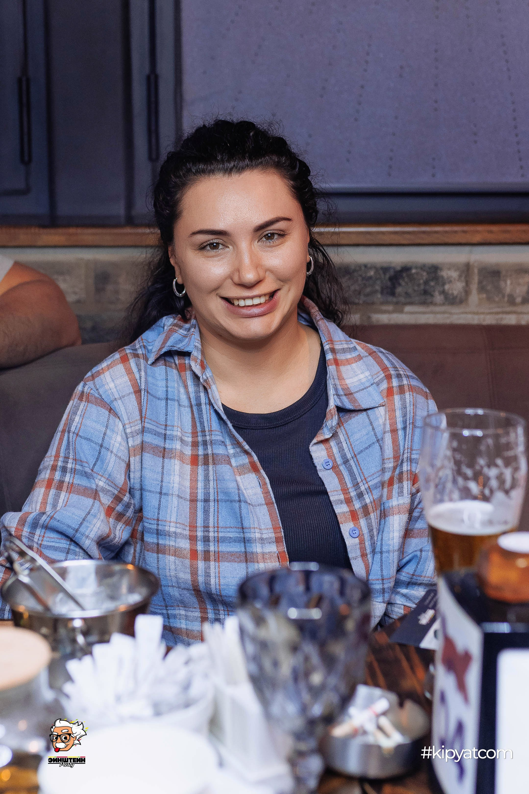 Эйнштейн Party