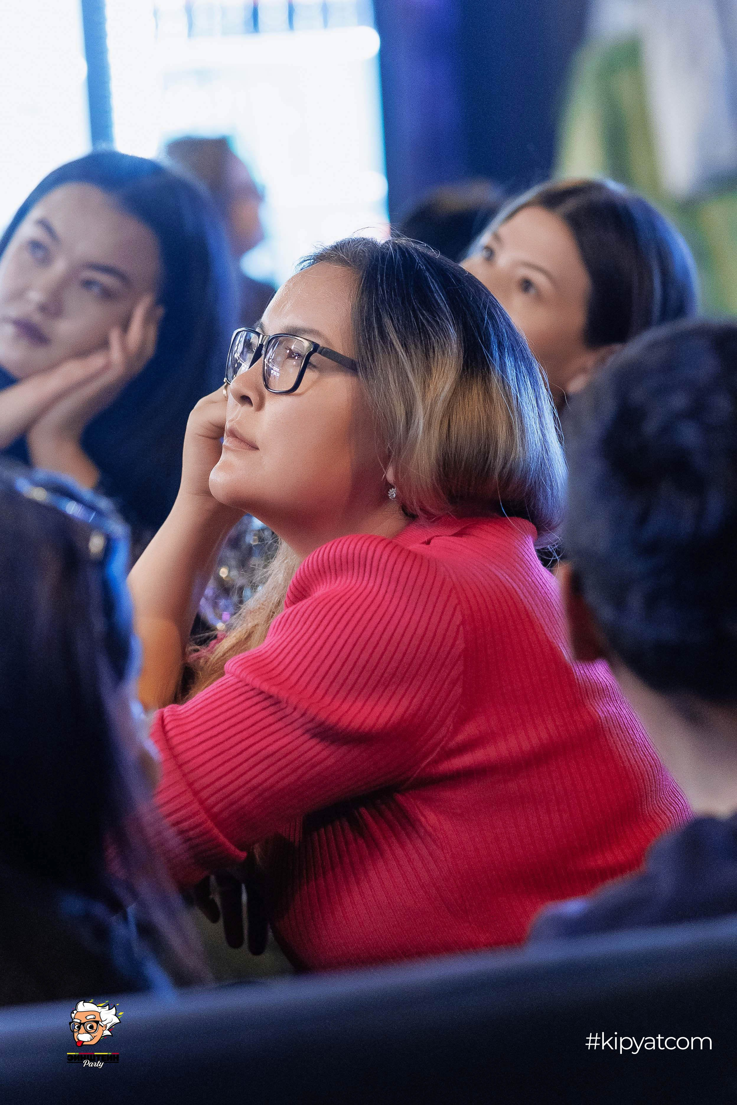 Эйнштейн Party