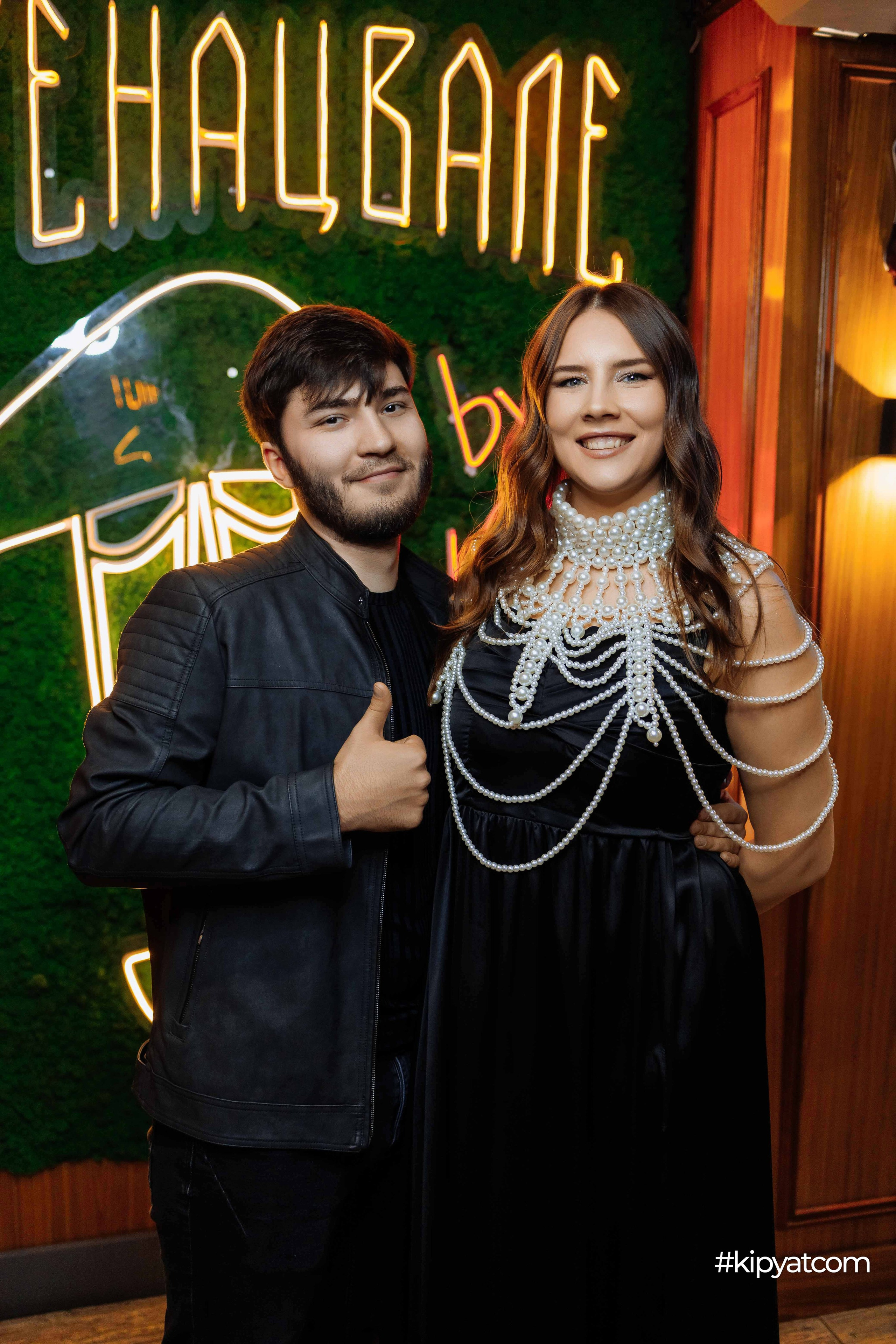 Генацвале by wok