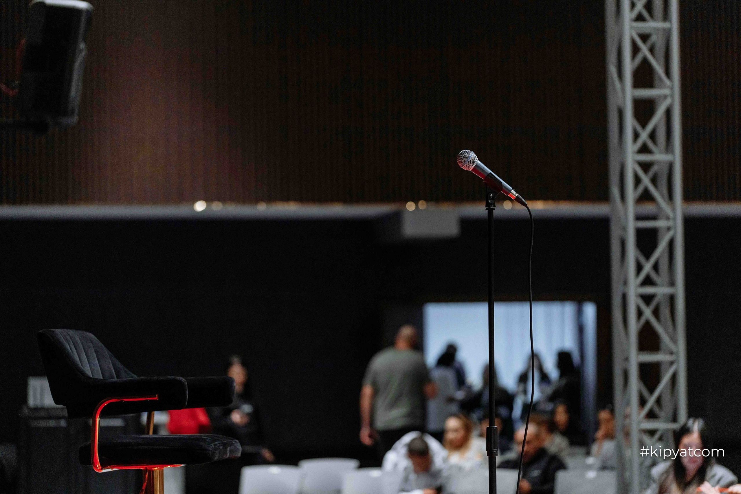 Stand Up Александр Меркуль