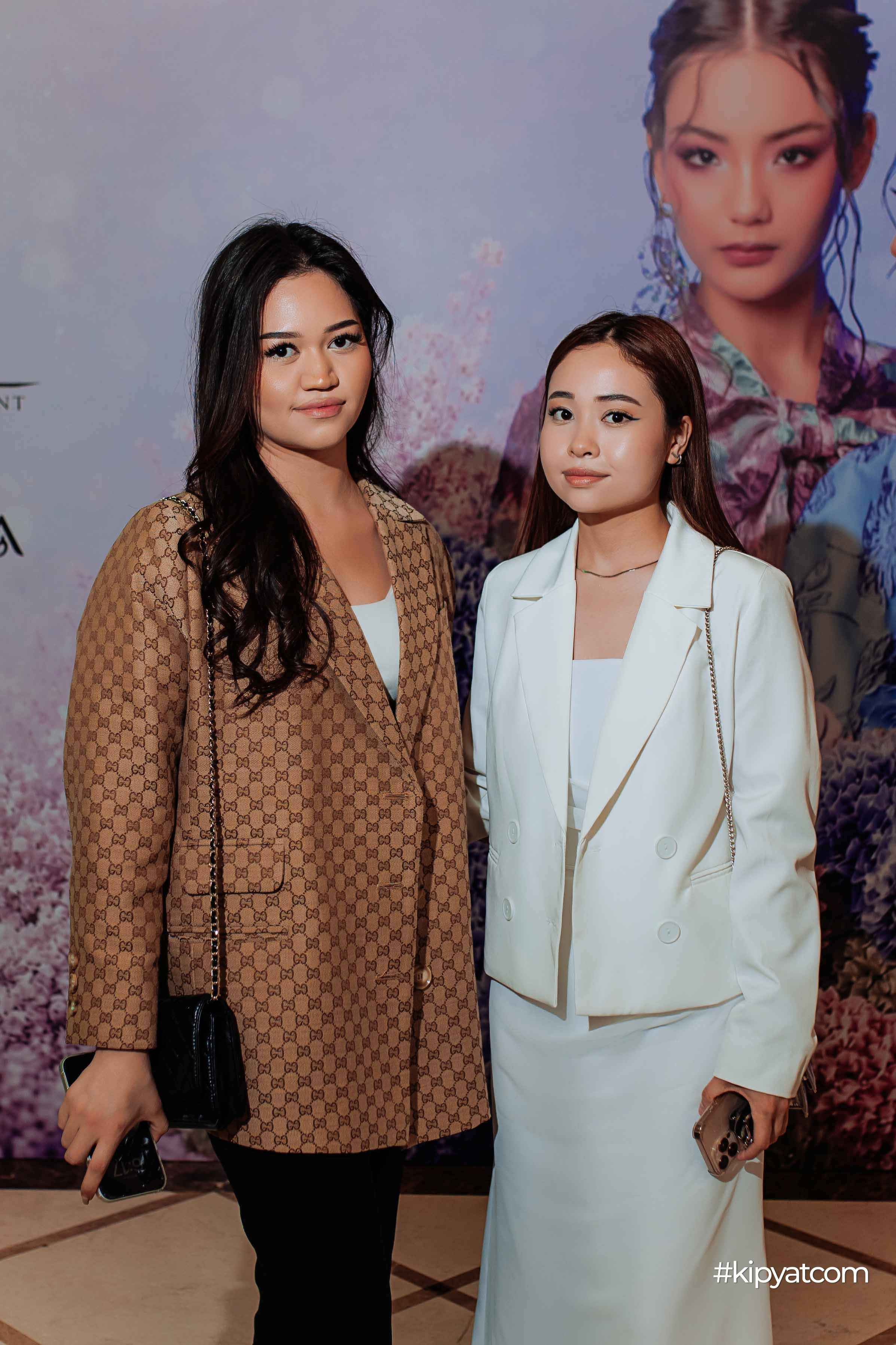 KAZAKHSTAN FASHION WEEK SHYMKENT «11 SEASON». Кипятком Шымкент