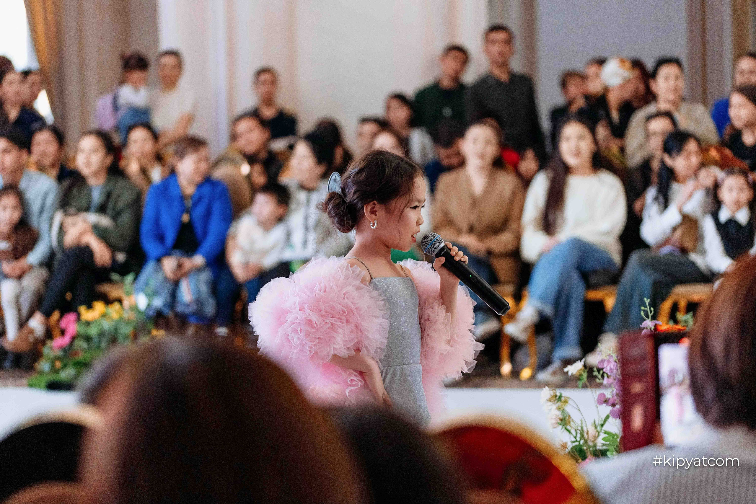 Kids Fashion Shymkent