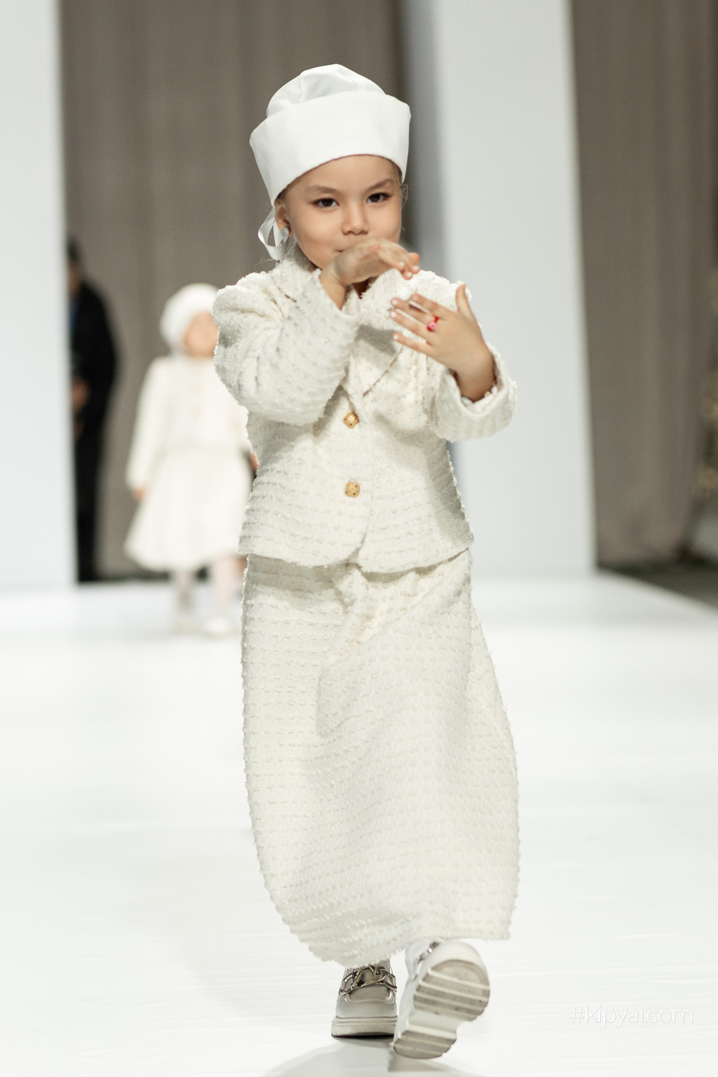 KFW Shymkent KIDS