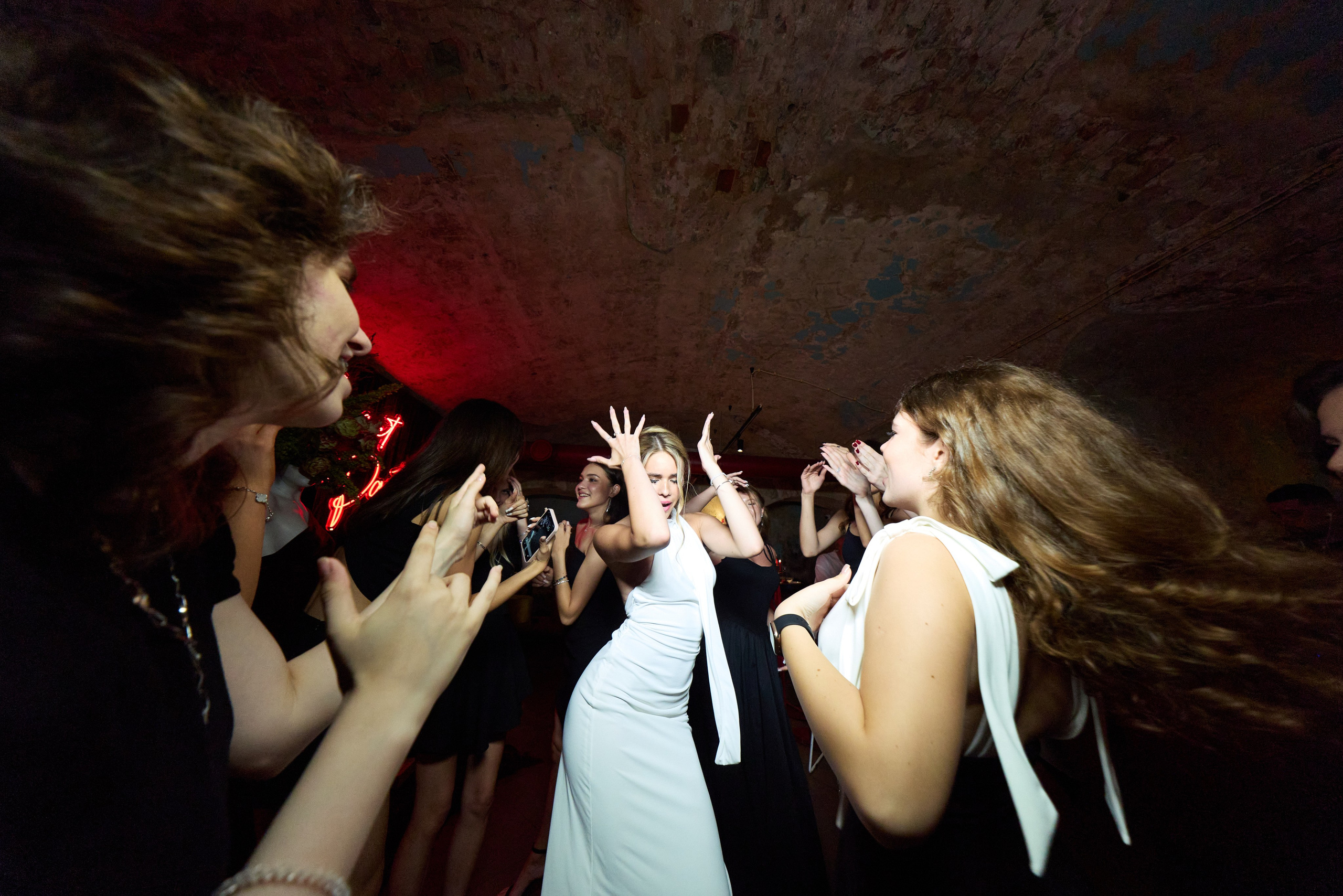 День Рождения. Супер-быстрый репортажный фотограф в Самаре Ринат Калимуллин