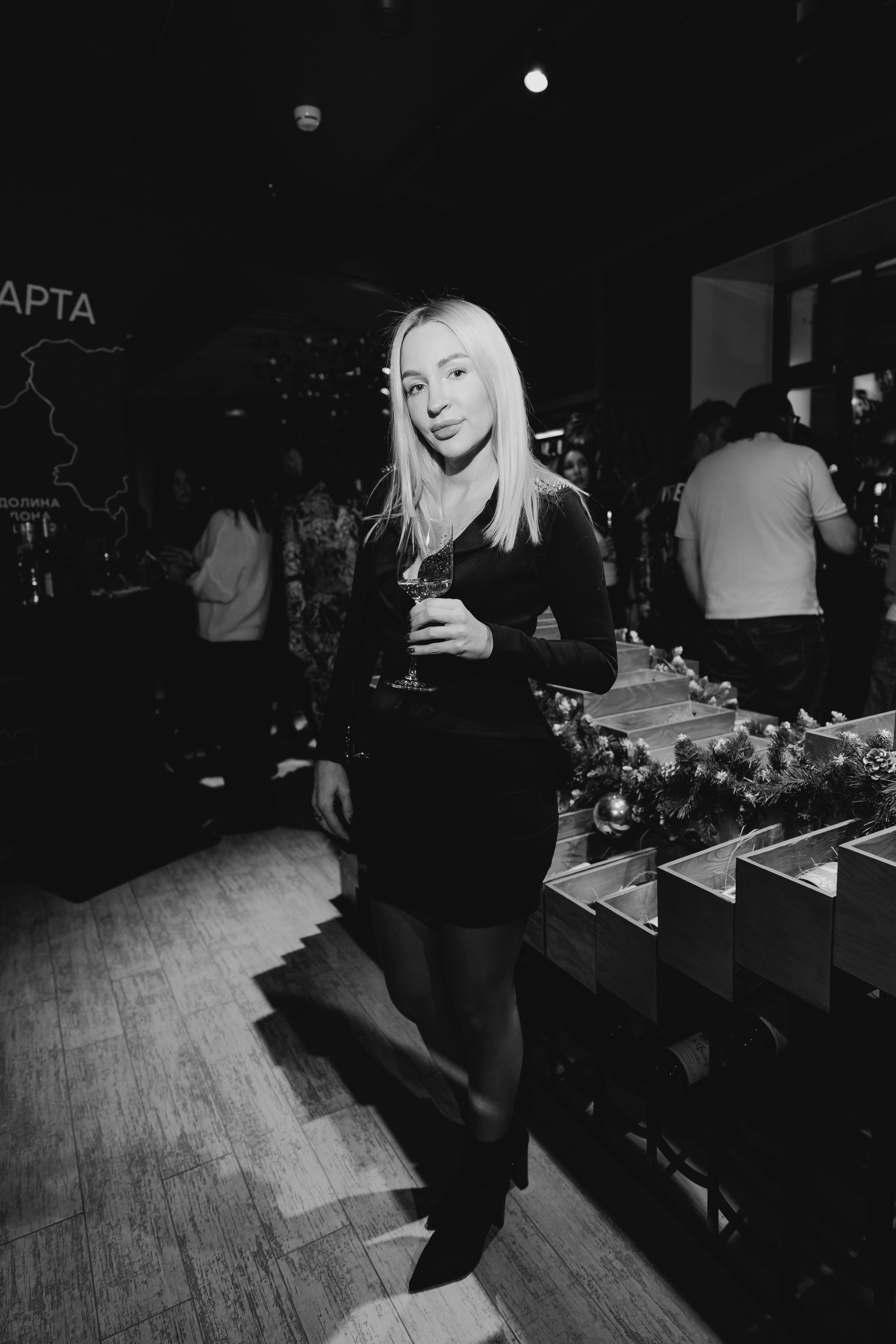 ЭНОТЕКА — 13 ЛЕТ. СВОИ. ФОТООТЧЕТЫ-СОБЫТИЯ-МЕСТА