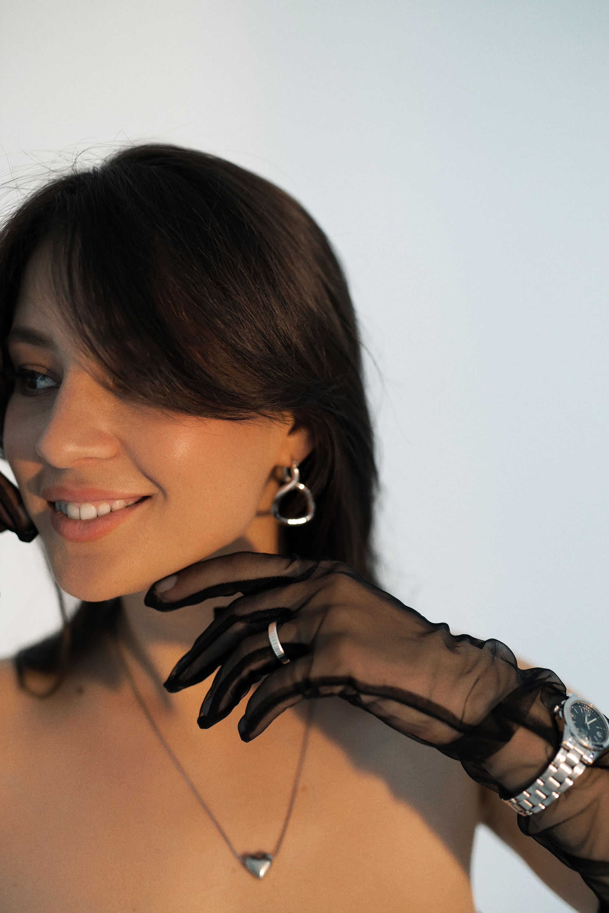 Даша. Фотограф Дмитрий Молчанов | Фотограф Пермь | Фотограф