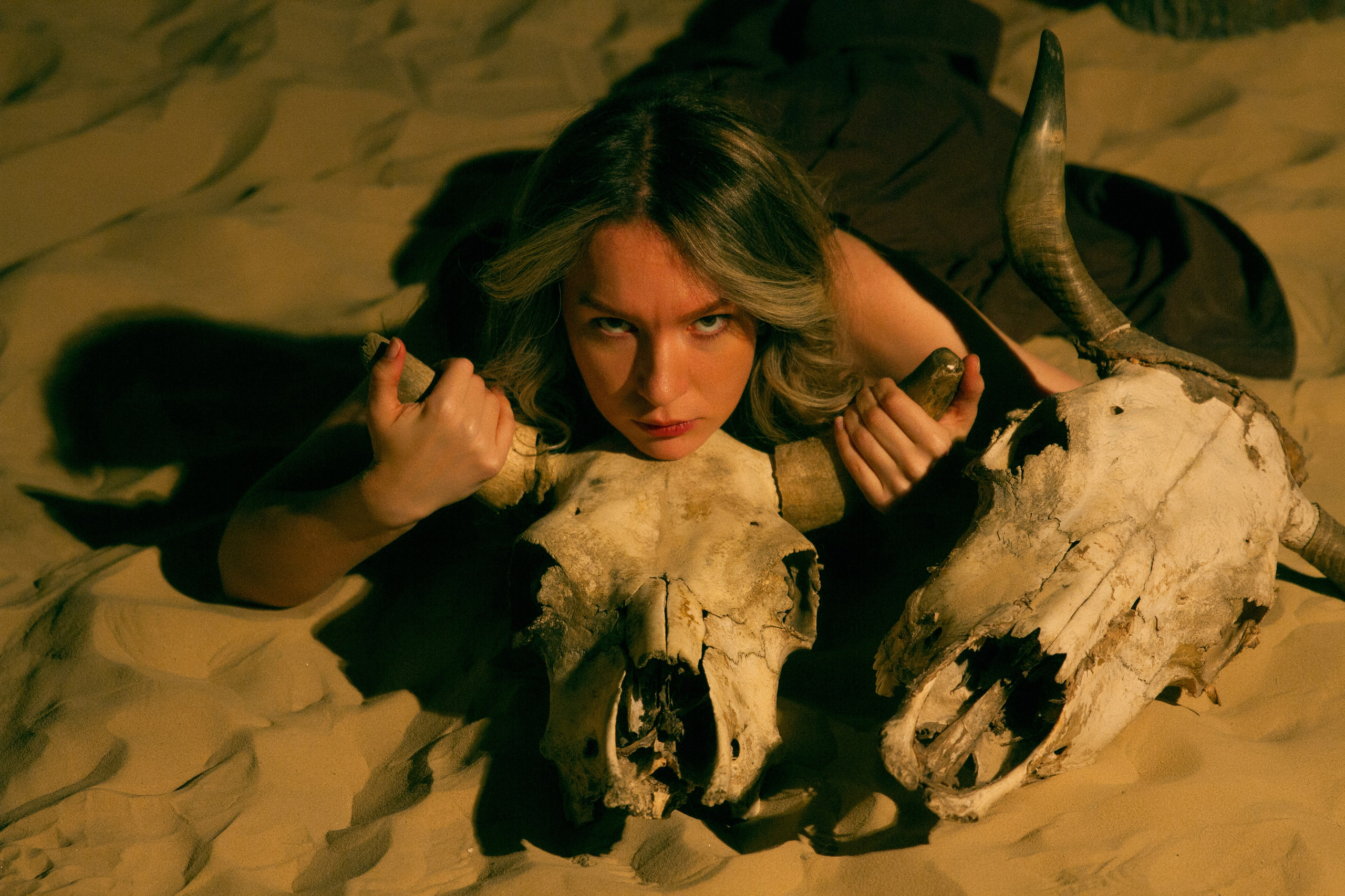 Анна. Просто свет