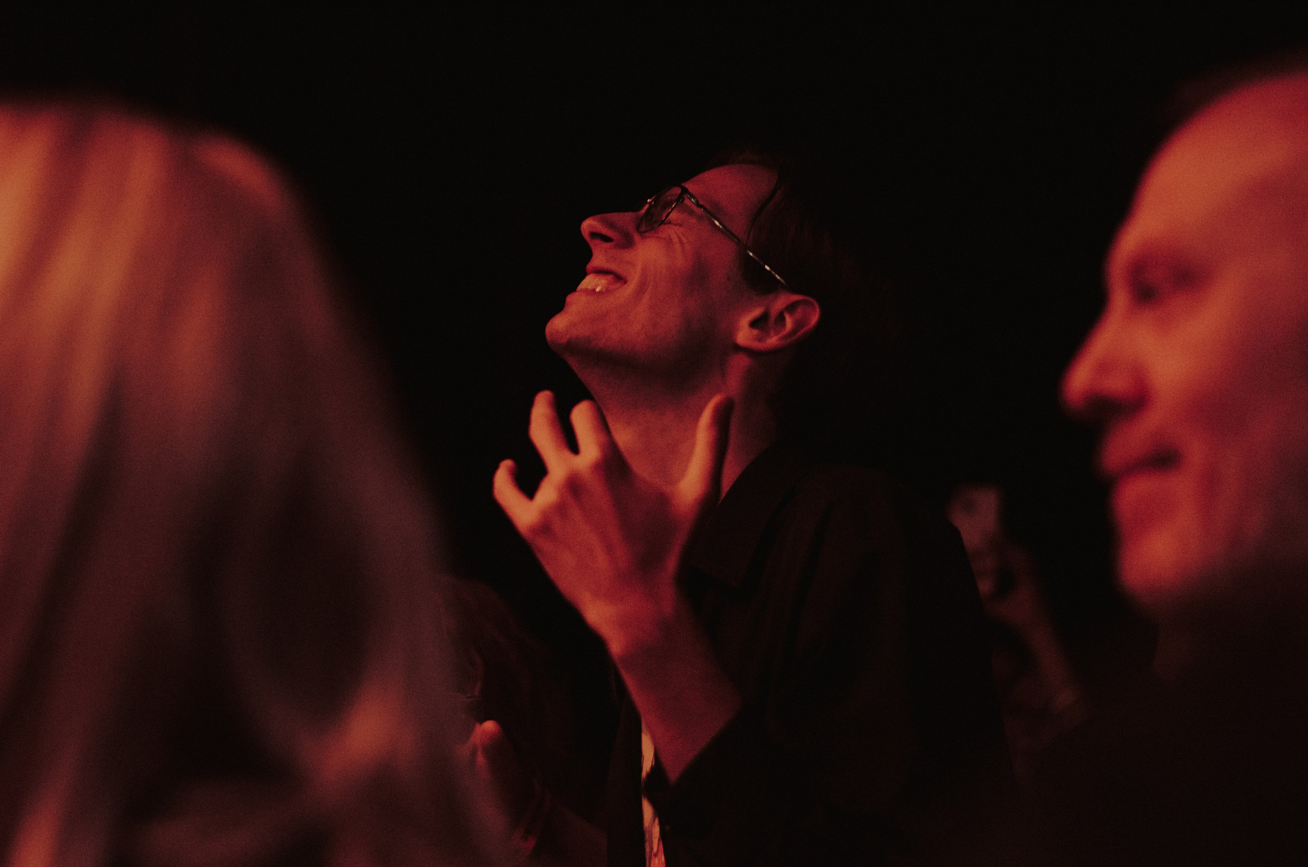 Гипнобаза. Просто свет