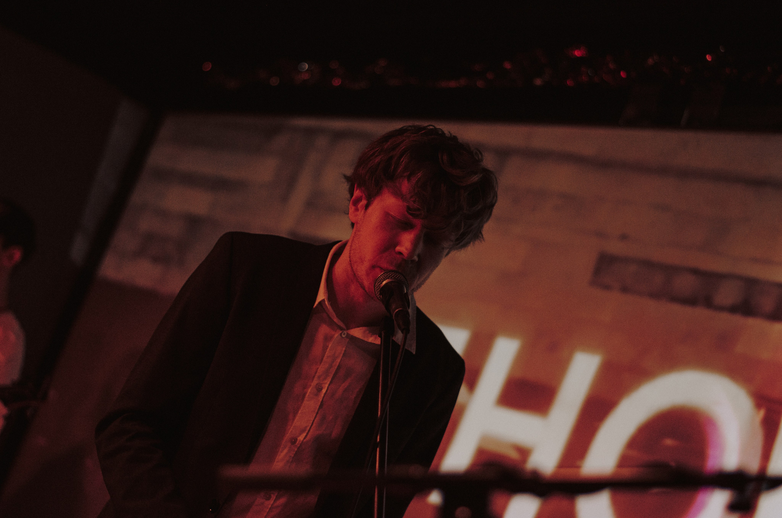 Гипнобаза. Просто свет