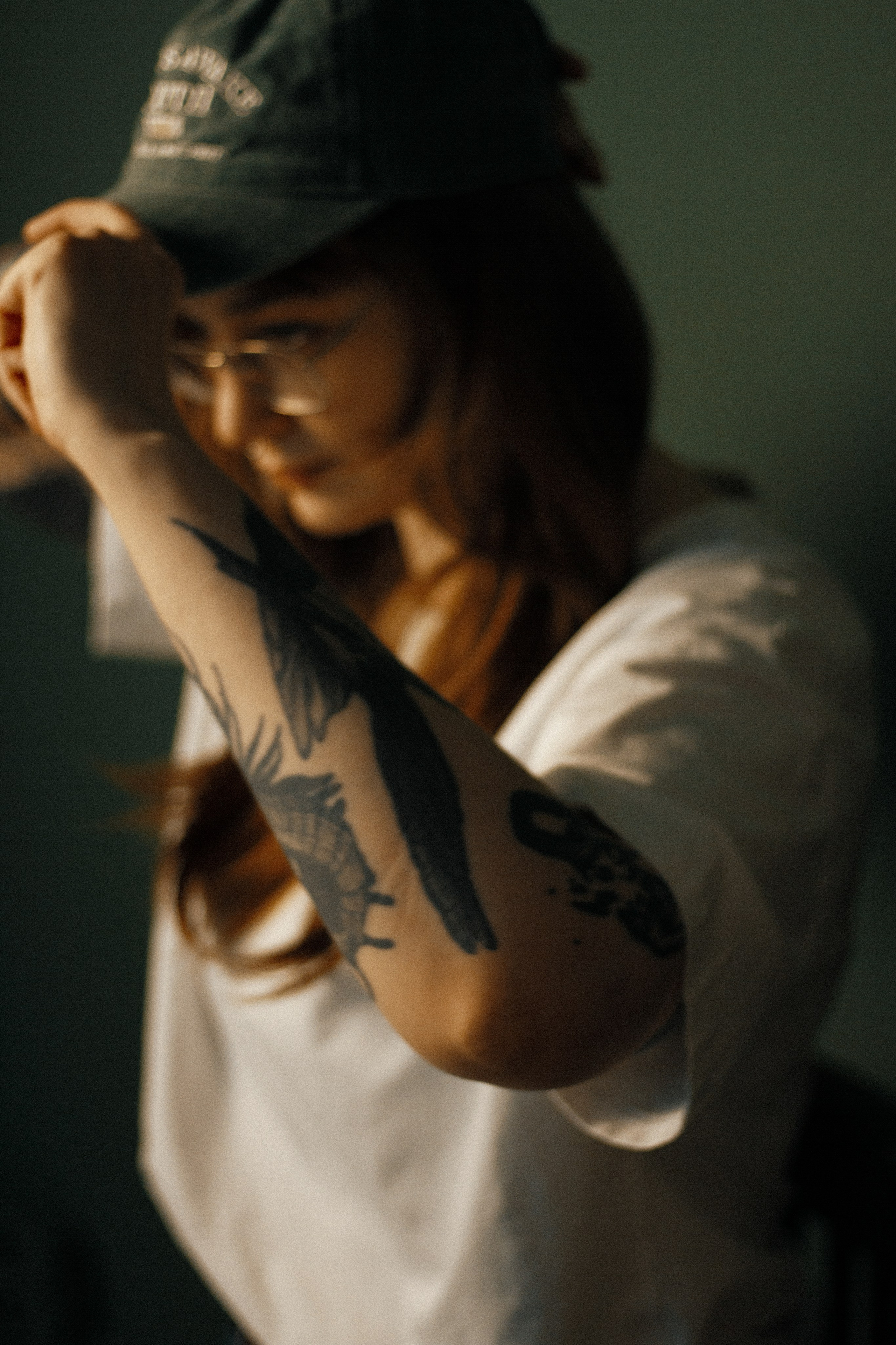 Юля. Просто свет