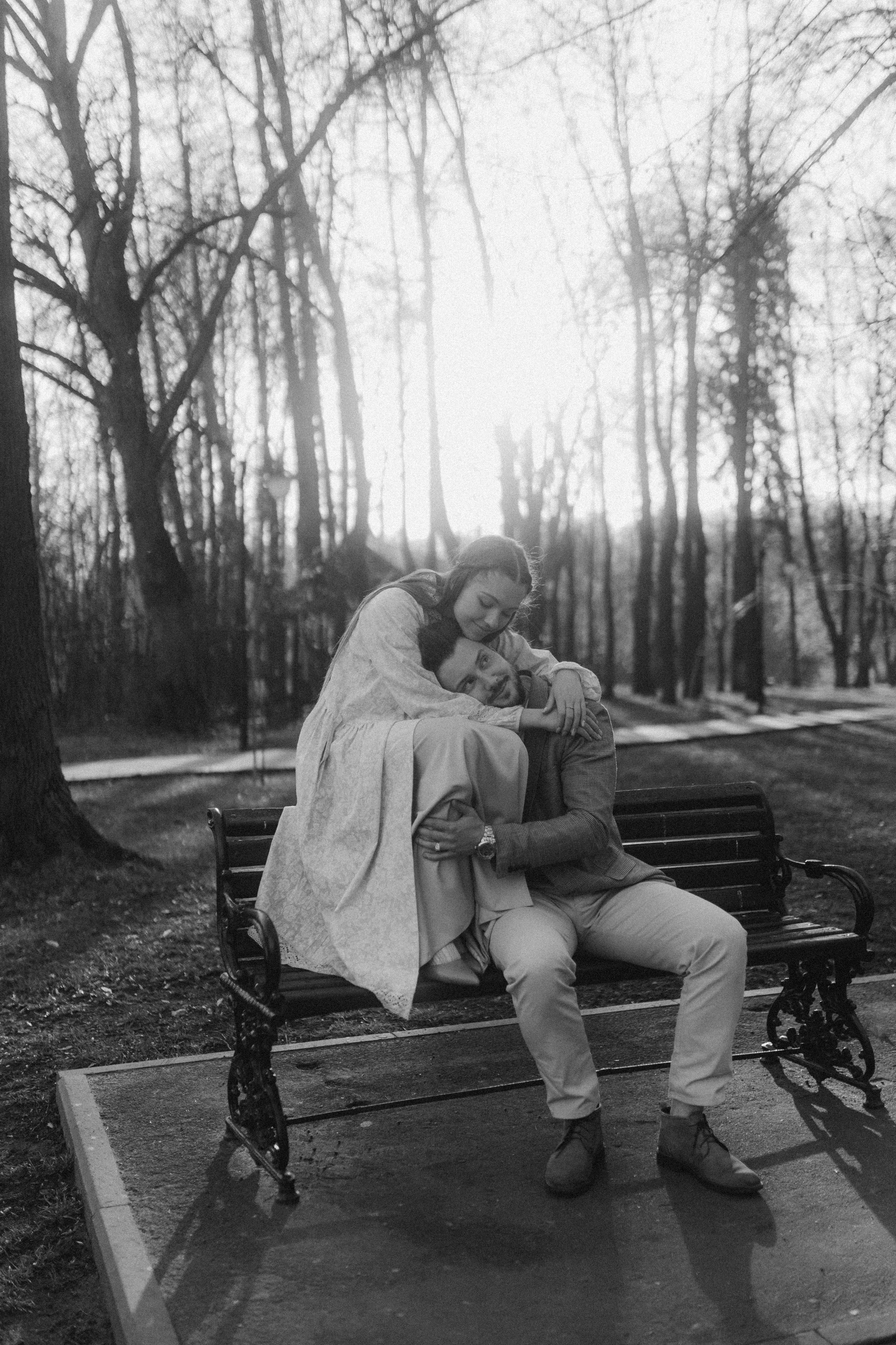 Ангелина & Виктор. Фотограф НОГИНСК, Москва, Анастасия Белая