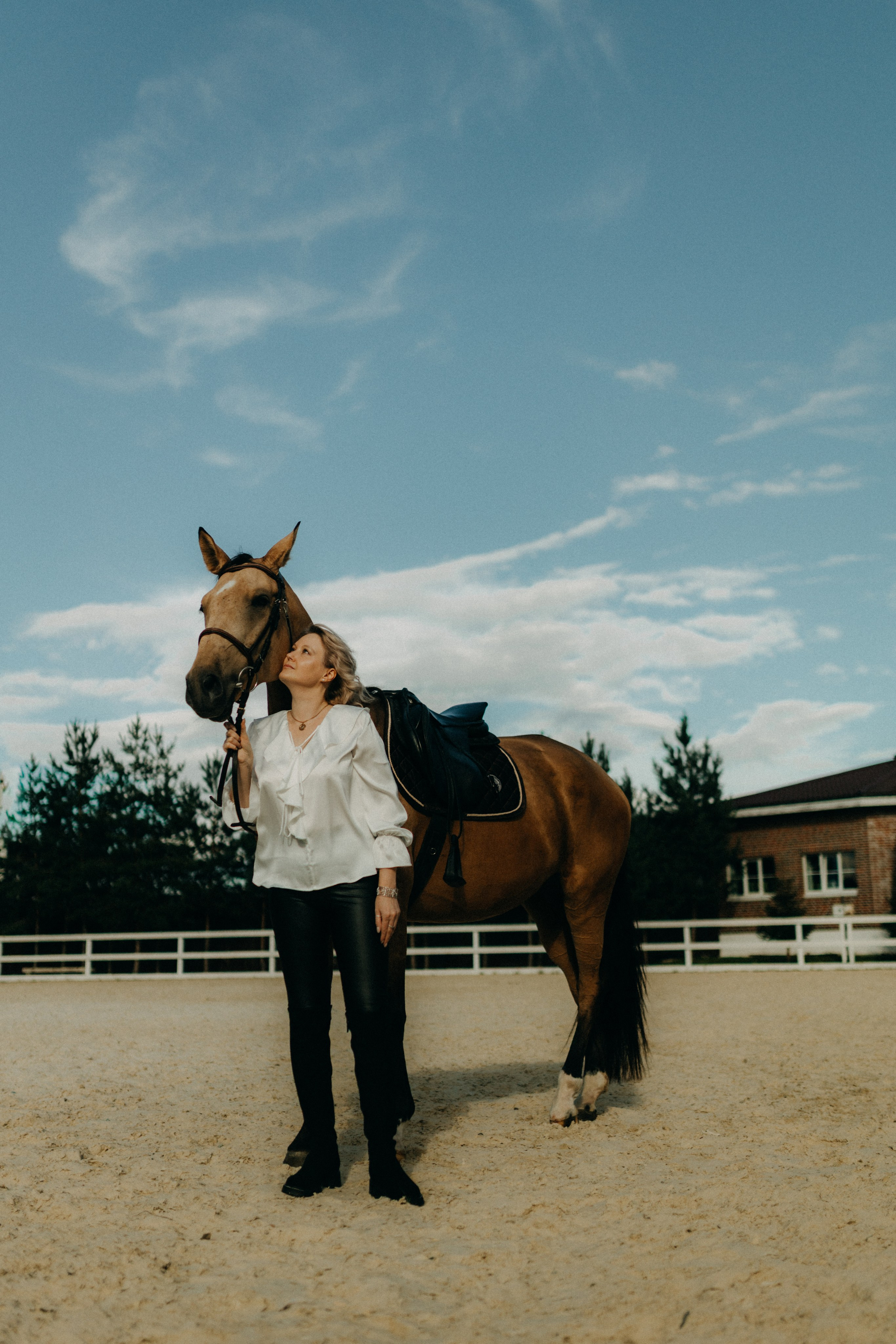 Светлана. Фотограф НОГИНСК, Москва, Анастасия Белая