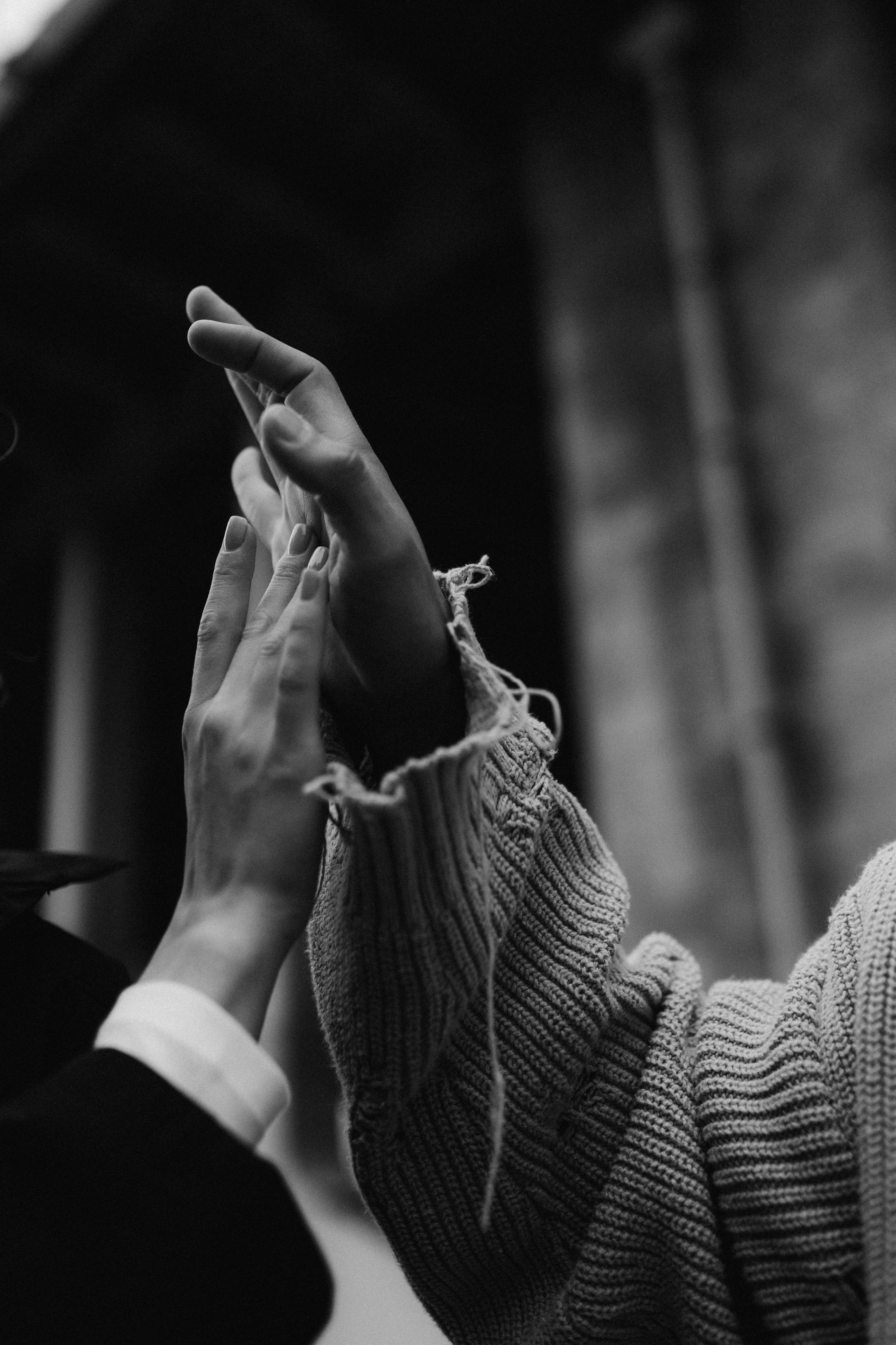 Аня & Юра. Фотограф НОГИНСК, Москва, Анастасия Белая