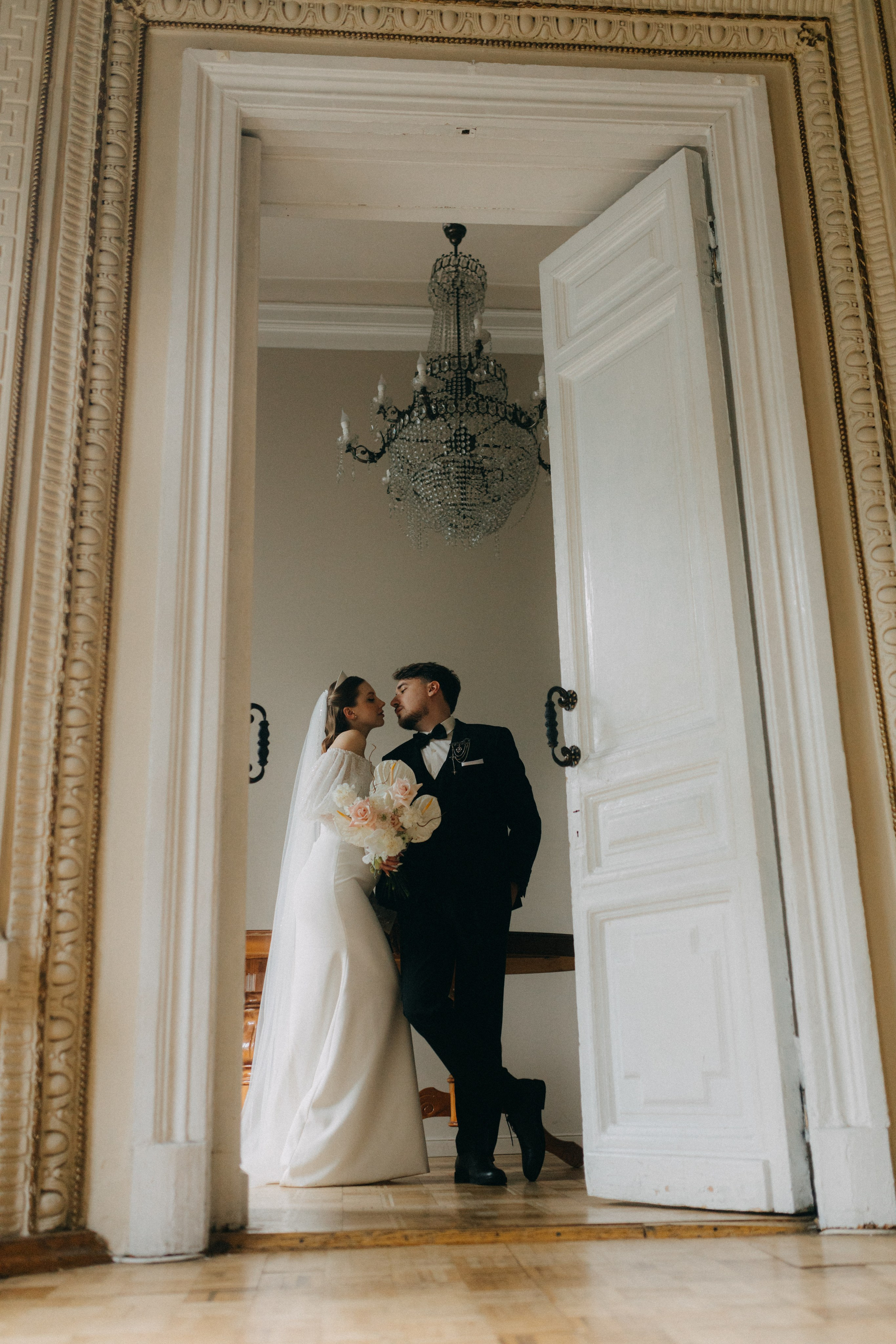 Лена & Даня. Фотограф НОГИНСК, Москва, Анастасия Белая