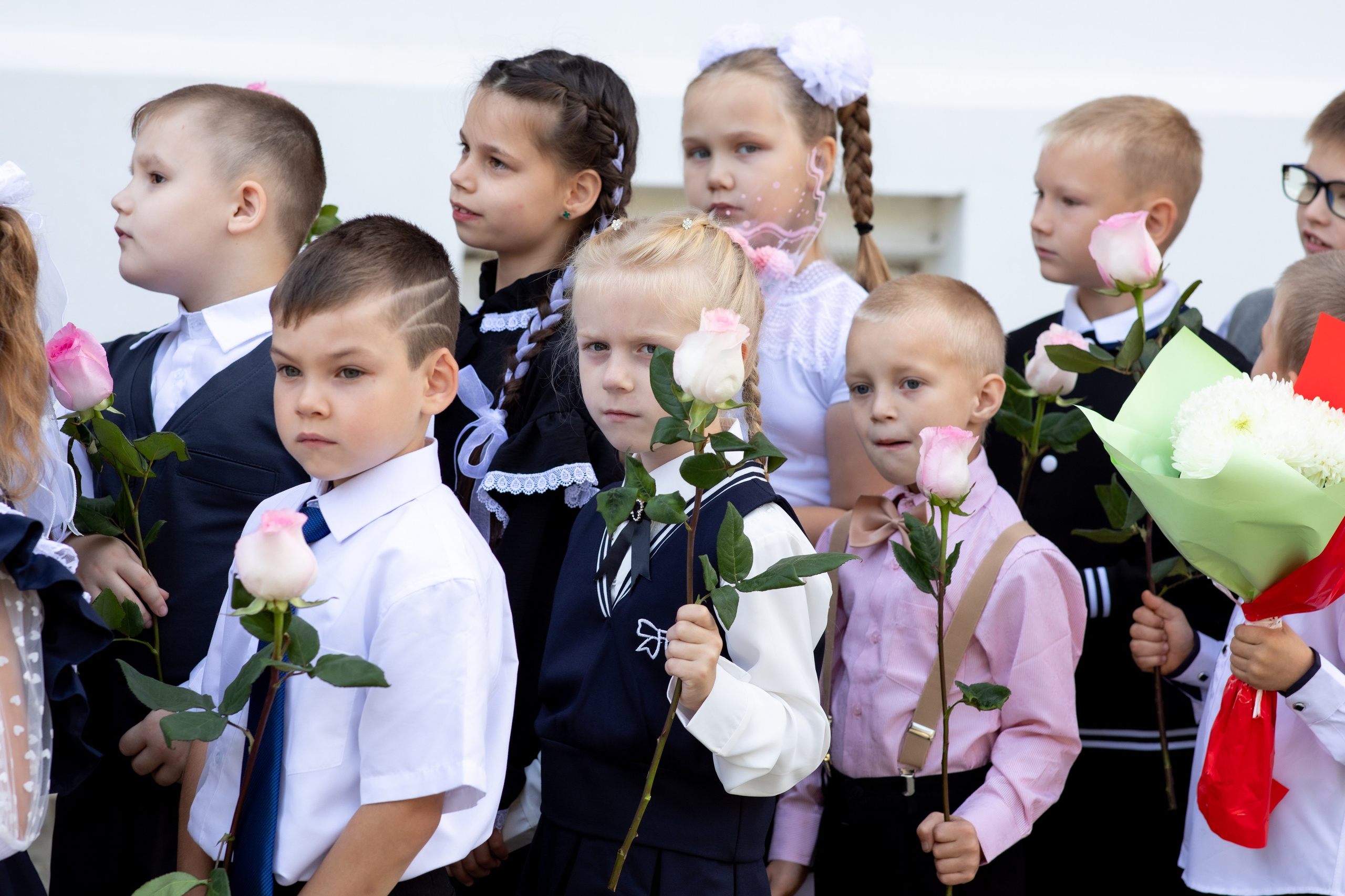 Репортажные съемки