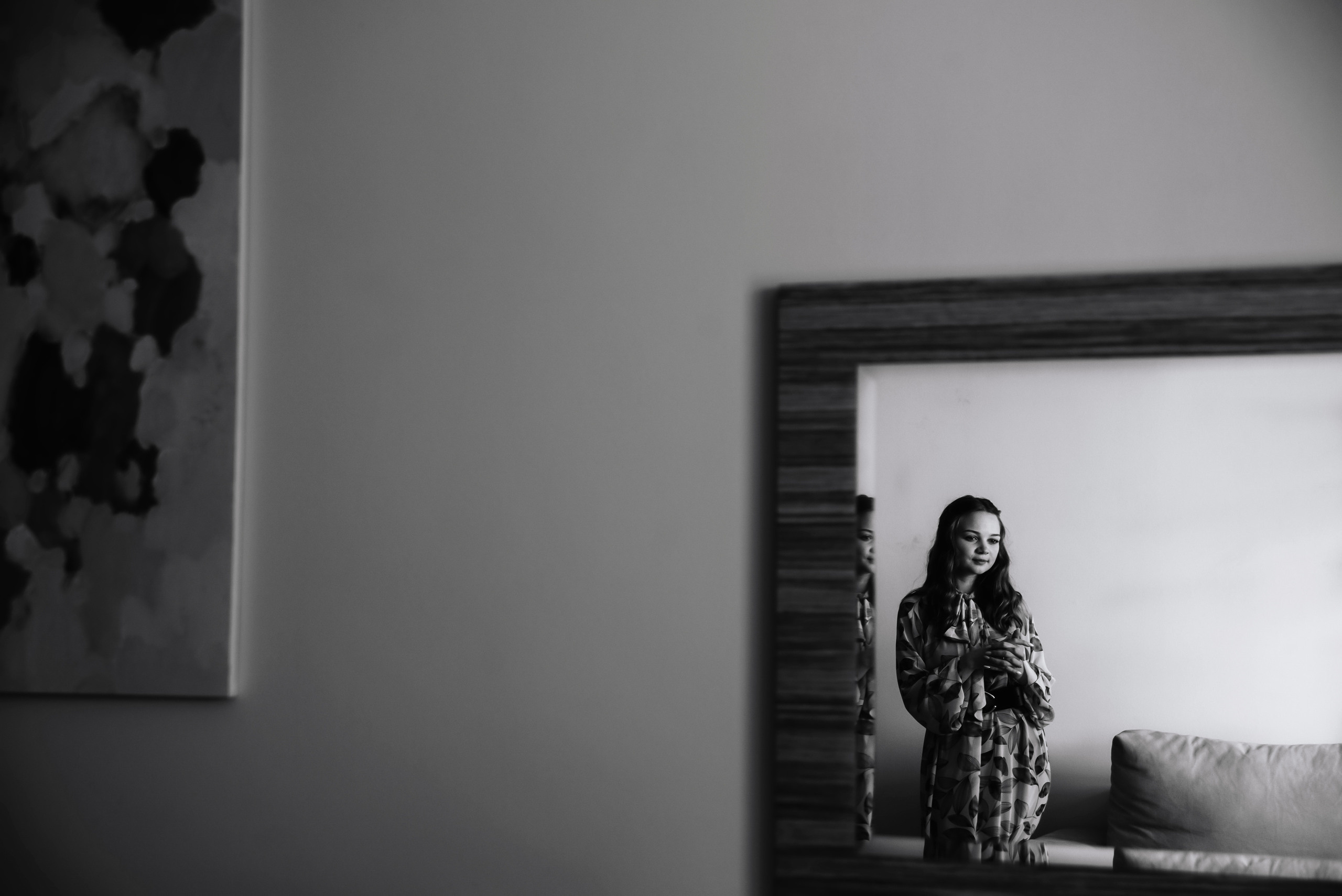 Пётр и Нелли. Свадебный и Event фотограф в Москве | Андрей Губренко | Gubrenko