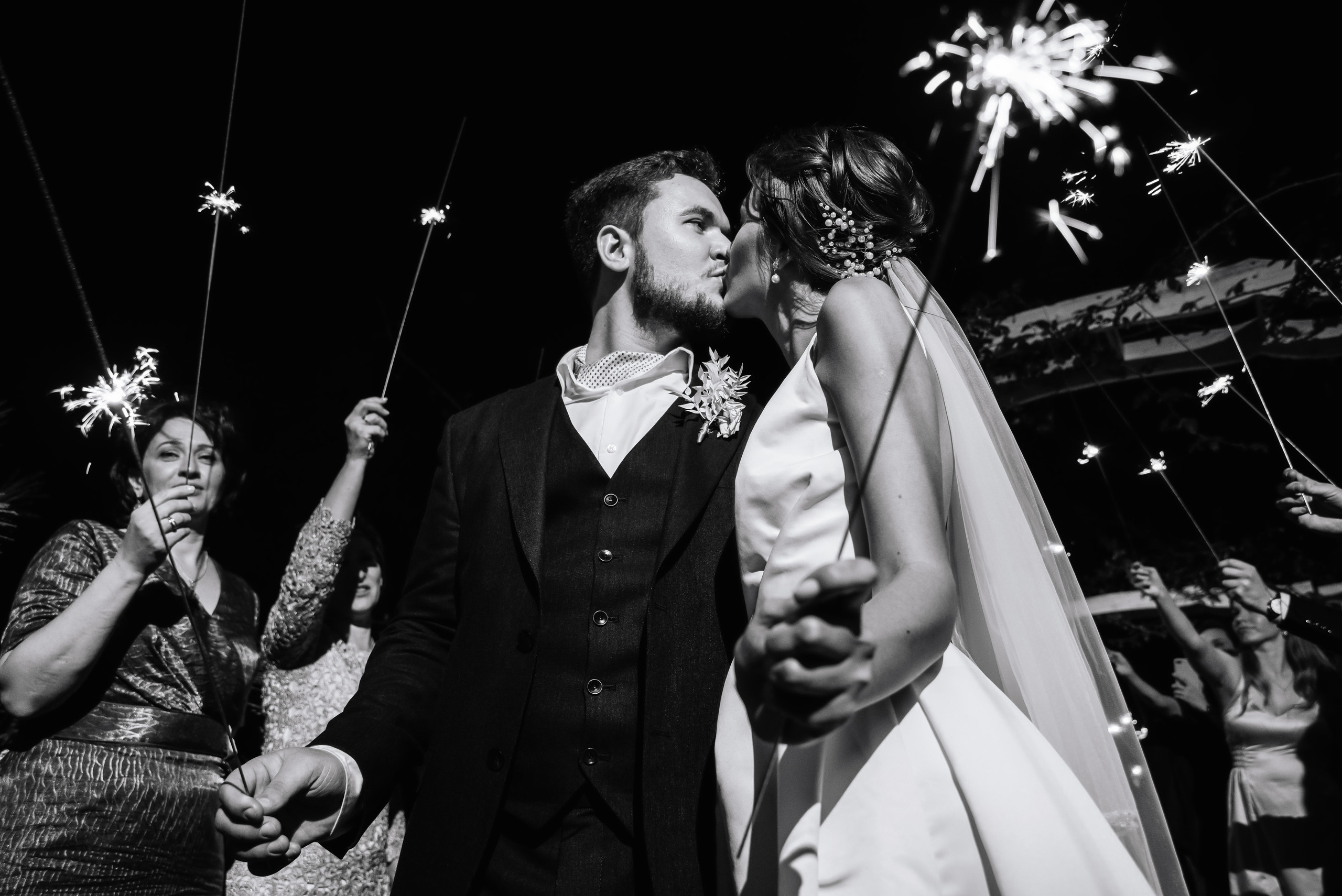 Пётр и Нелли. Свадебный и Event фотограф в Москве | Андрей Губренко | Gubrenko