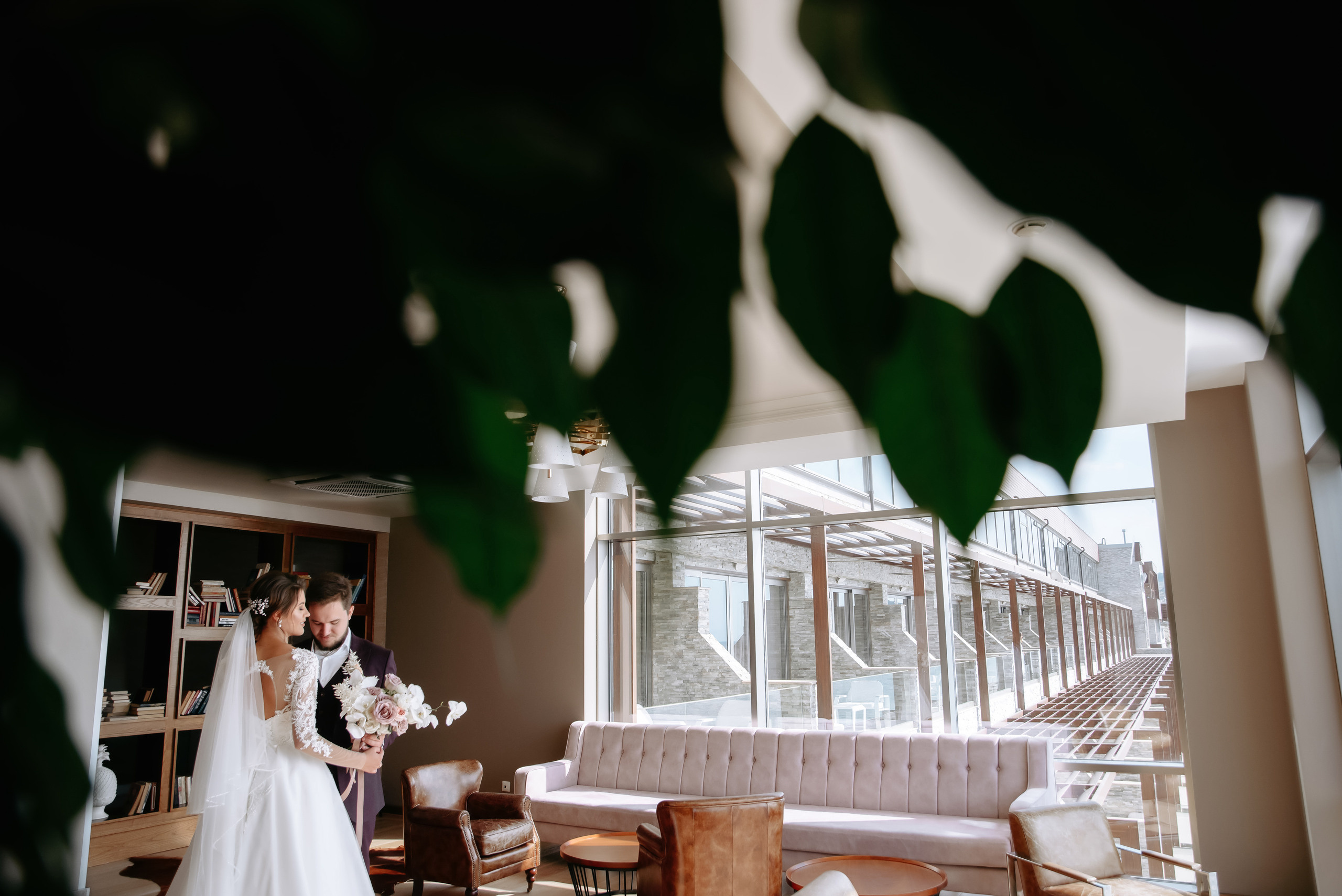 Пётр и Нелли. Свадебный и Event фотограф в Москве | Андрей Губренко | Gubrenko