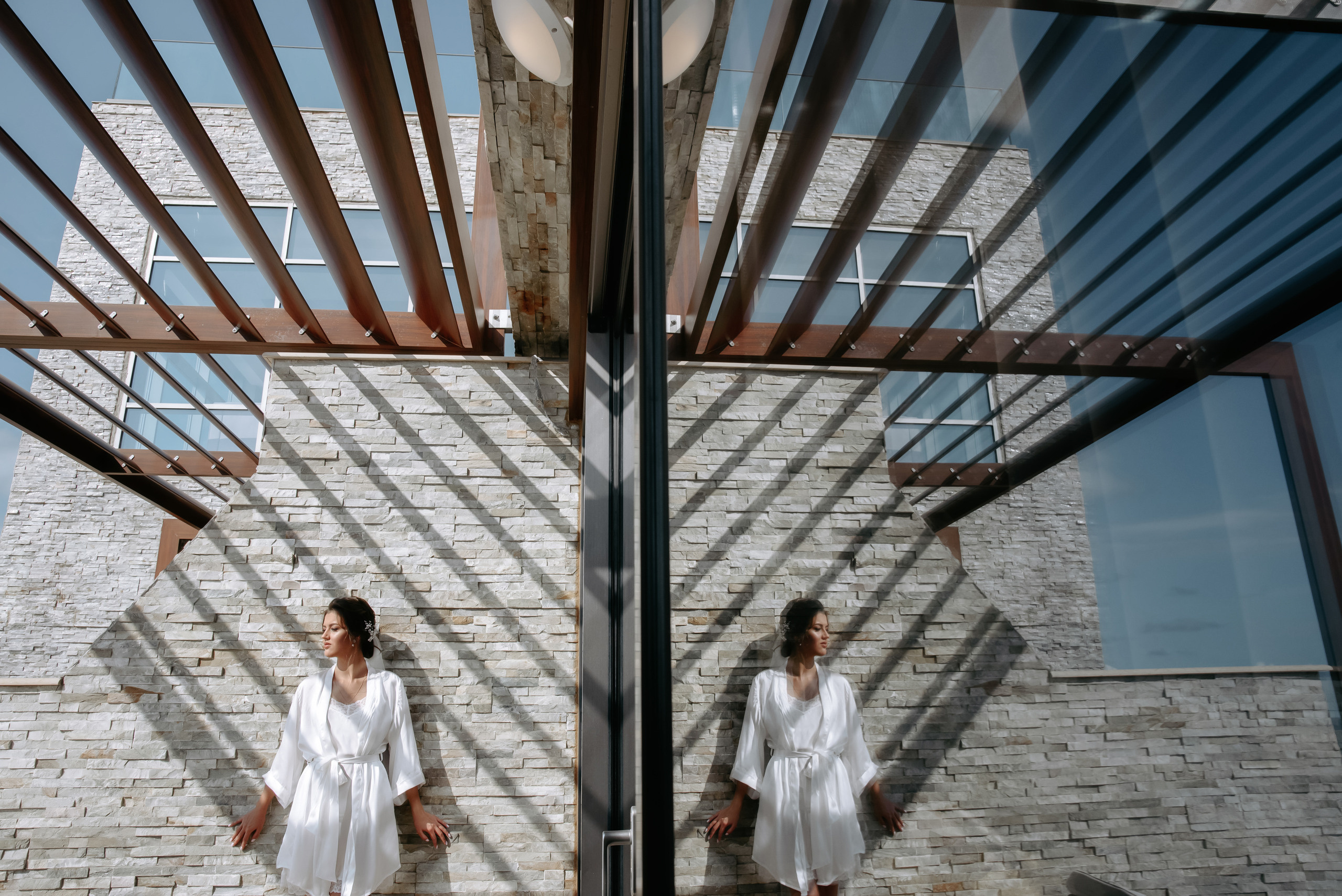 Пётр и Нелли. Свадебный и Event фотограф в Москве | Андрей Губренко | Gubrenko