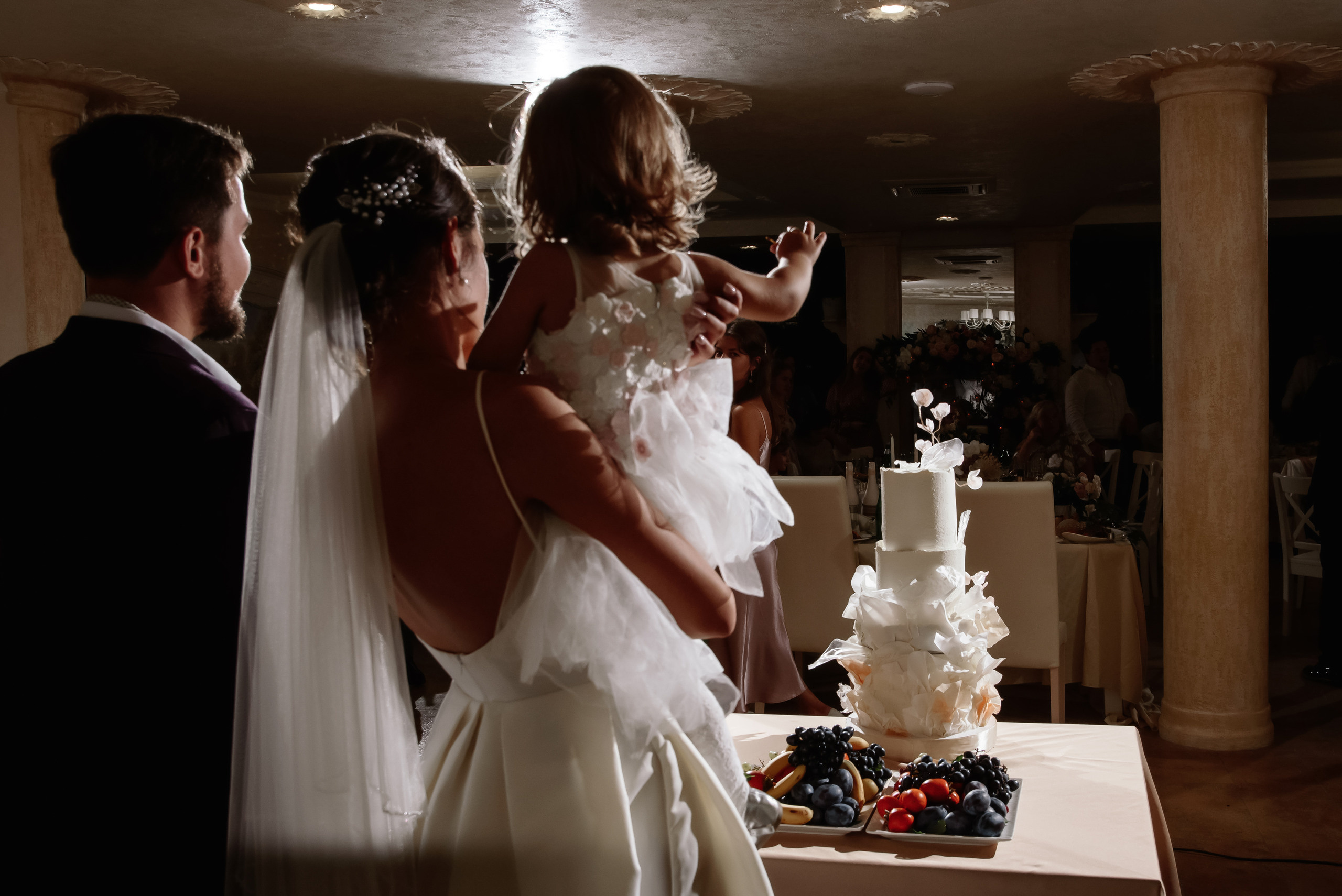 Пётр и Нелли. Свадебный и Event фотограф в Москве | Андрей Губренко | Gubrenko