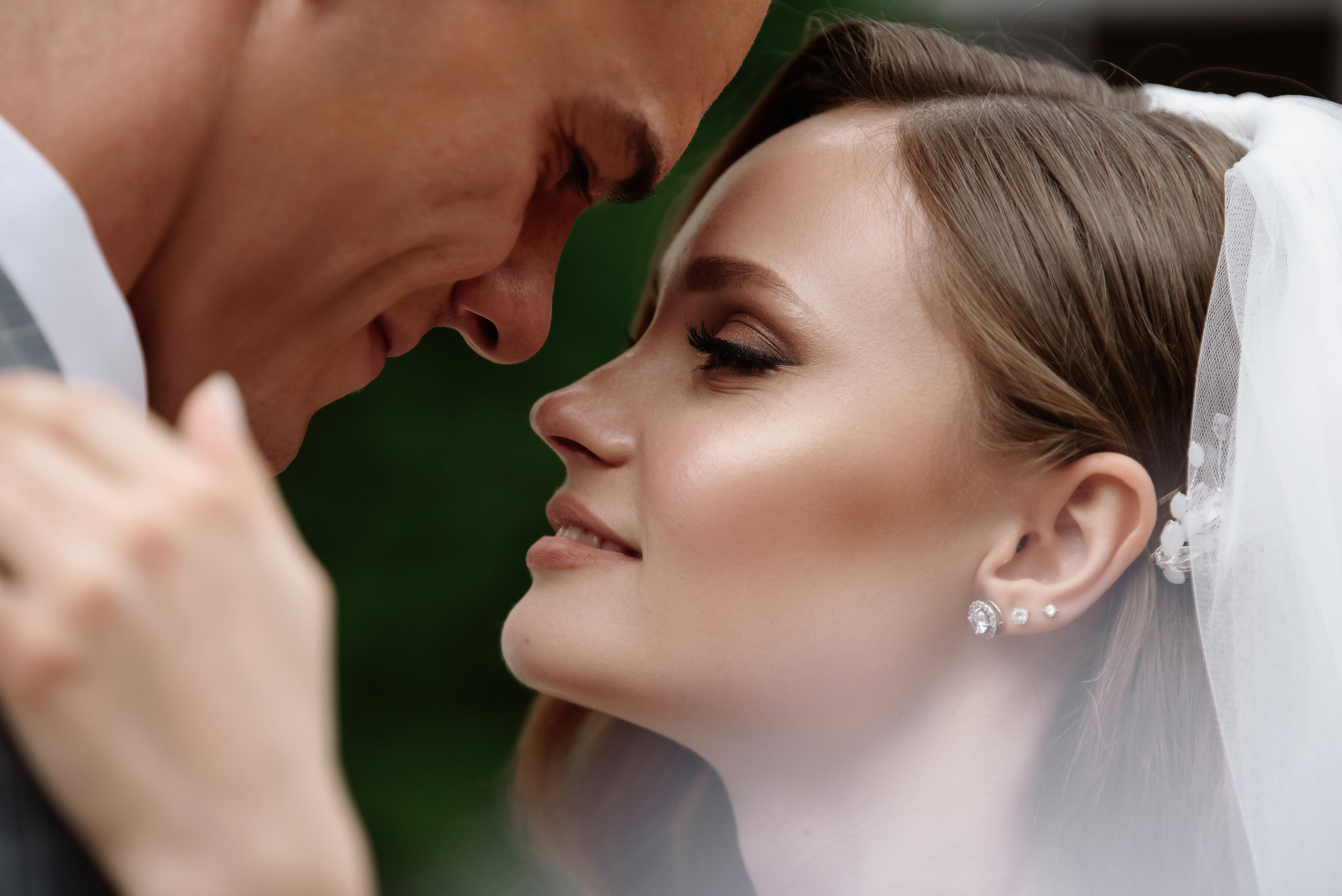 Михаил и Ксения. Свадебный и Event фотограф в Москве | Андрей Губренко | Gubrenko