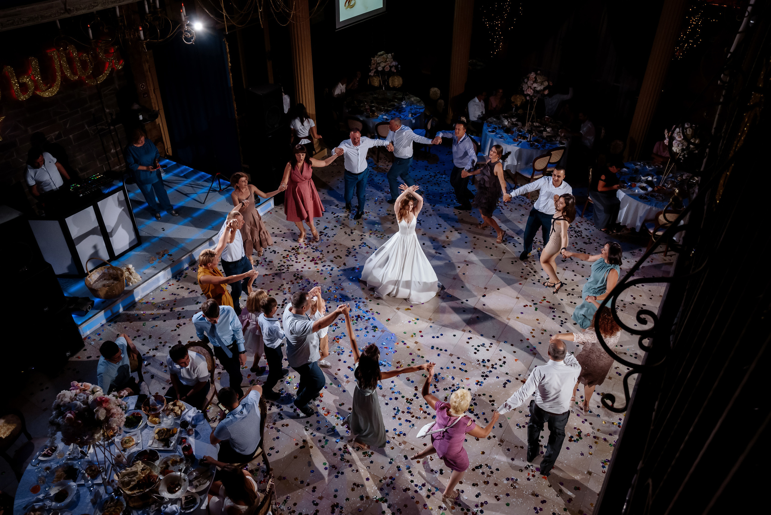 Михаил и Ксения. Свадебный и Event фотограф в Москве | Андрей Губренко | Gubrenko