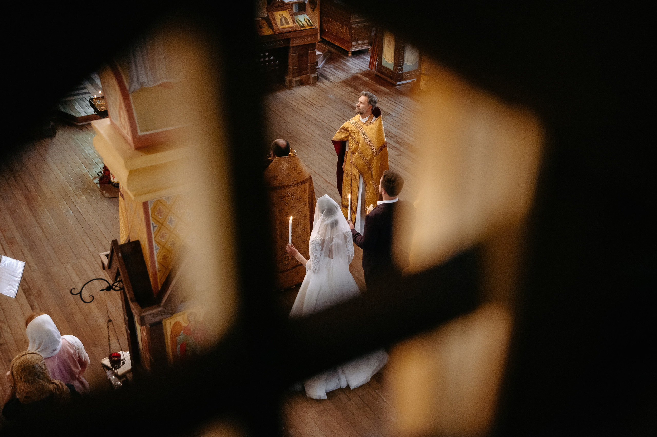 Пётр и Нелли. Свадебный и Event фотограф в Москве | Андрей Губренко | Gubrenko