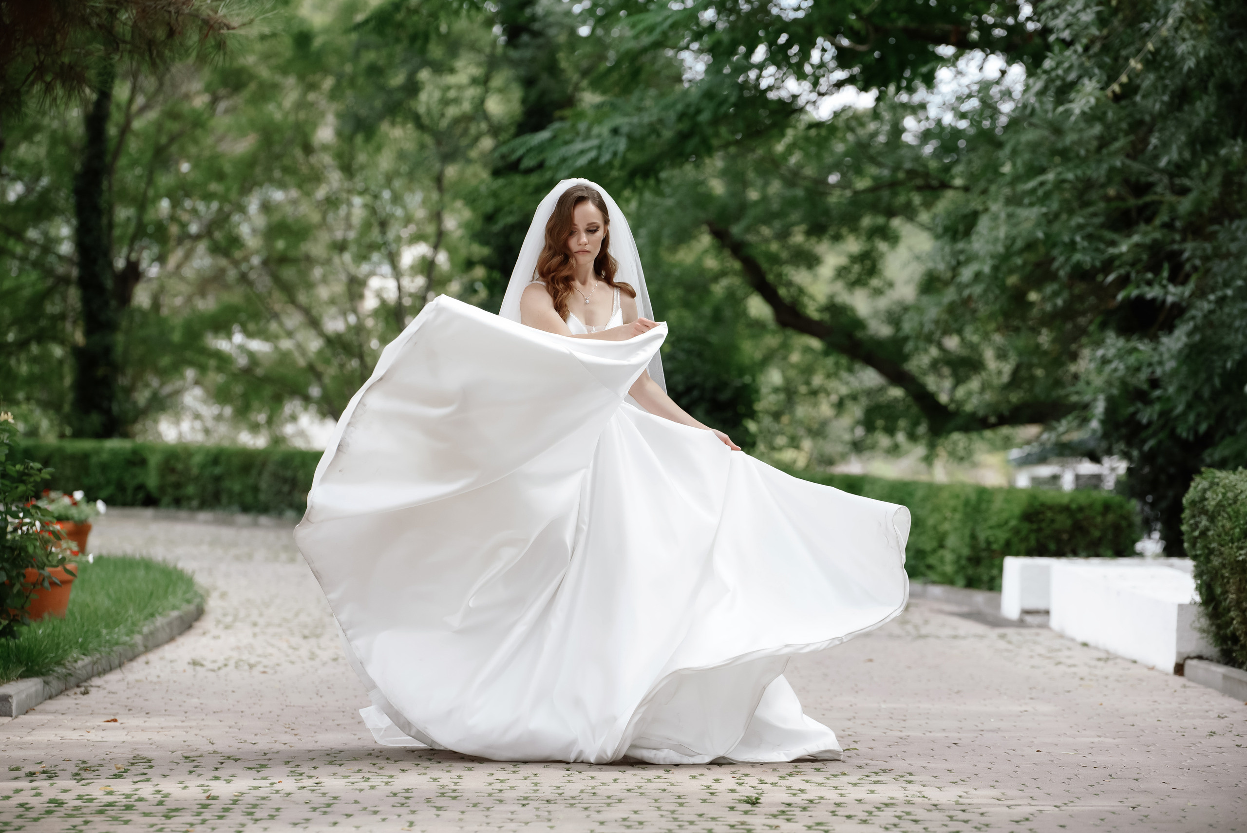 Михаил и Ксения. Свадебный и Event фотограф в Москве | Андрей Губренко | Gubrenko