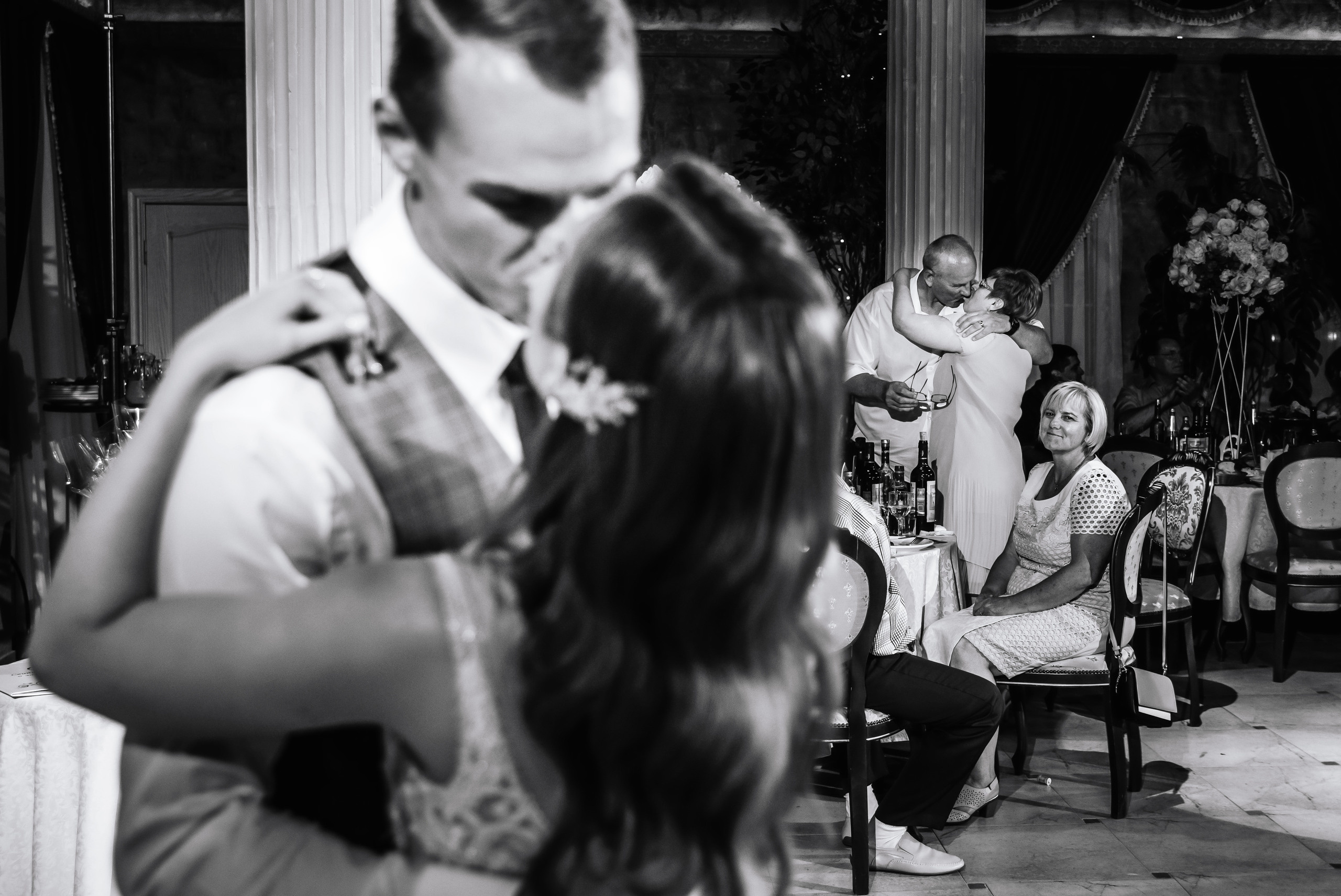 Михаил и Ксения. Свадебный и Event фотограф в Москве | Андрей Губренко | Gubrenko