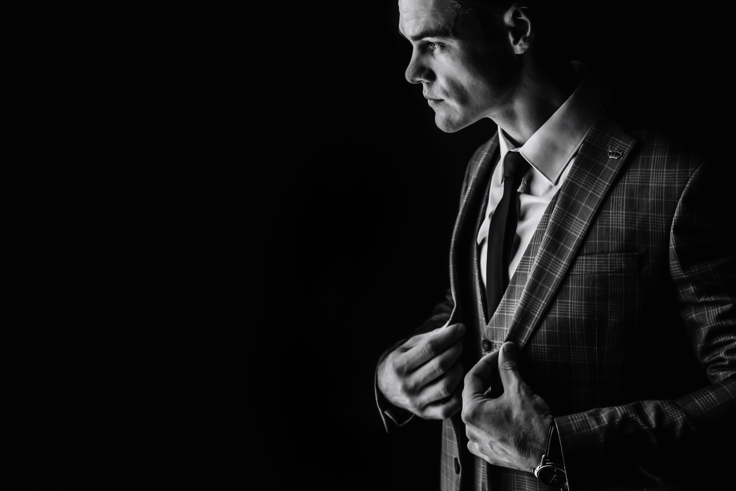 Михаил и Ксения. Свадебный и Event фотограф в Москве | Андрей Губренко | Gubrenko