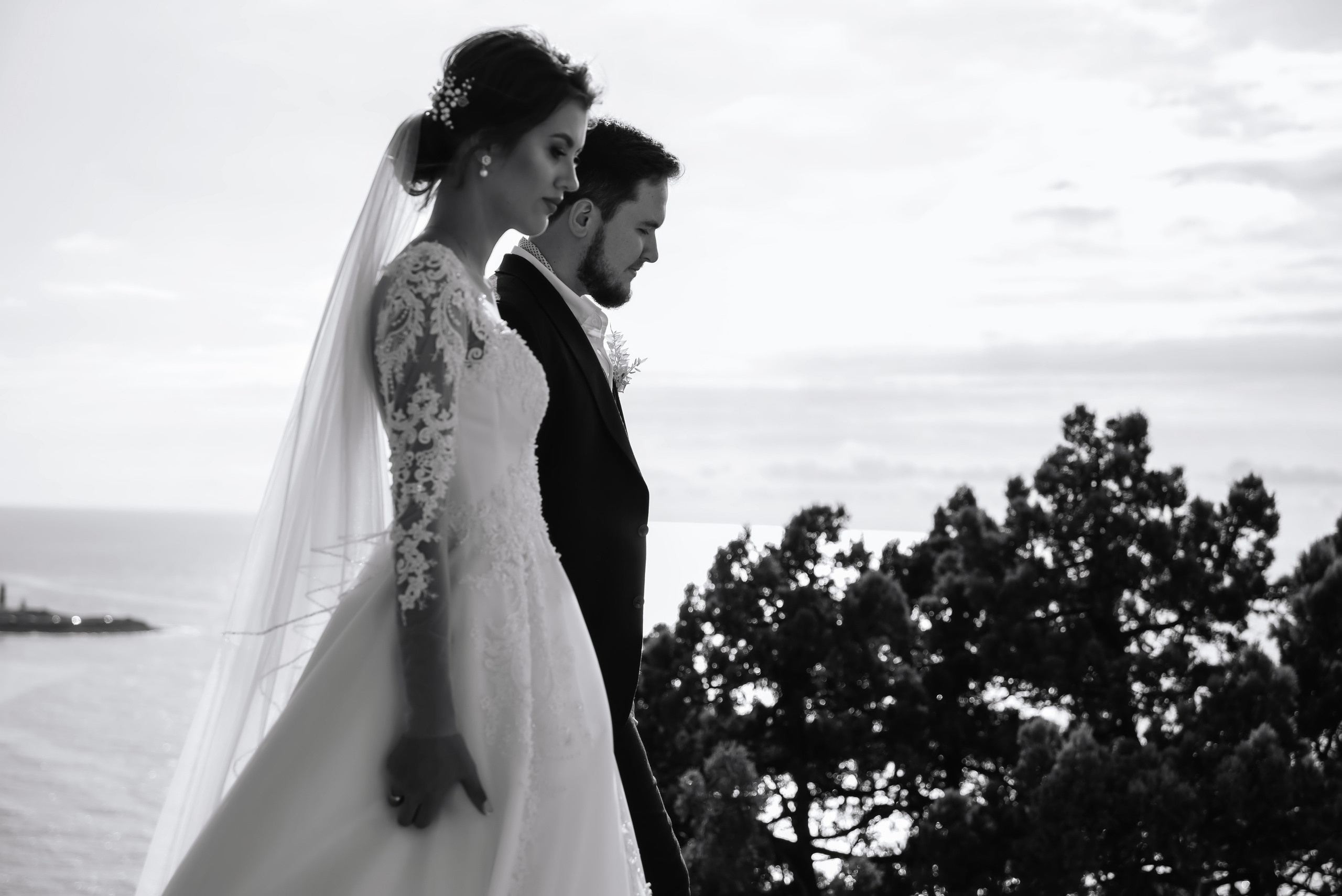 Пётр и Нелли. Свадебный и Event фотограф в Москве | Андрей Губренко | Gubrenko