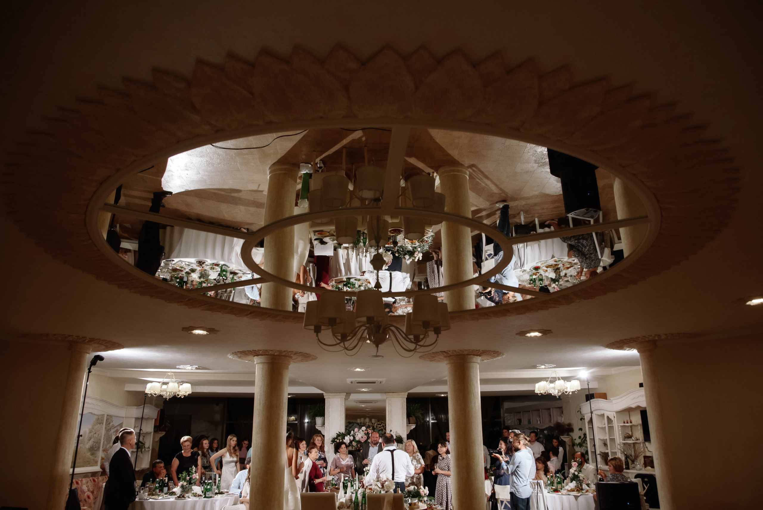 Пётр и Нелли. Свадебный и Event фотограф в Москве | Андрей Губренко | Gubrenko