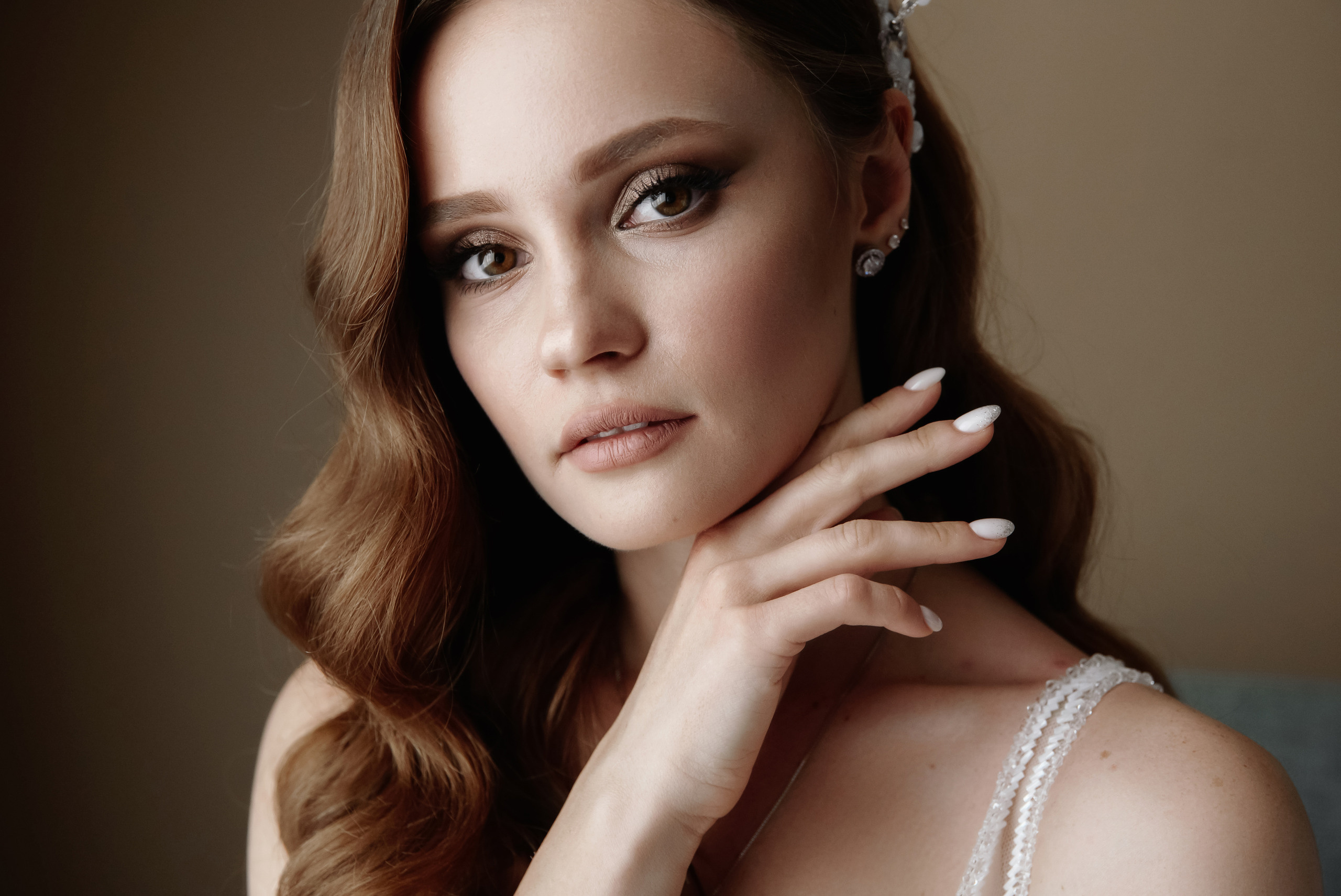 Михаил и Ксения. Свадебный и Event фотограф в Москве | Андрей Губренко | Gubrenko