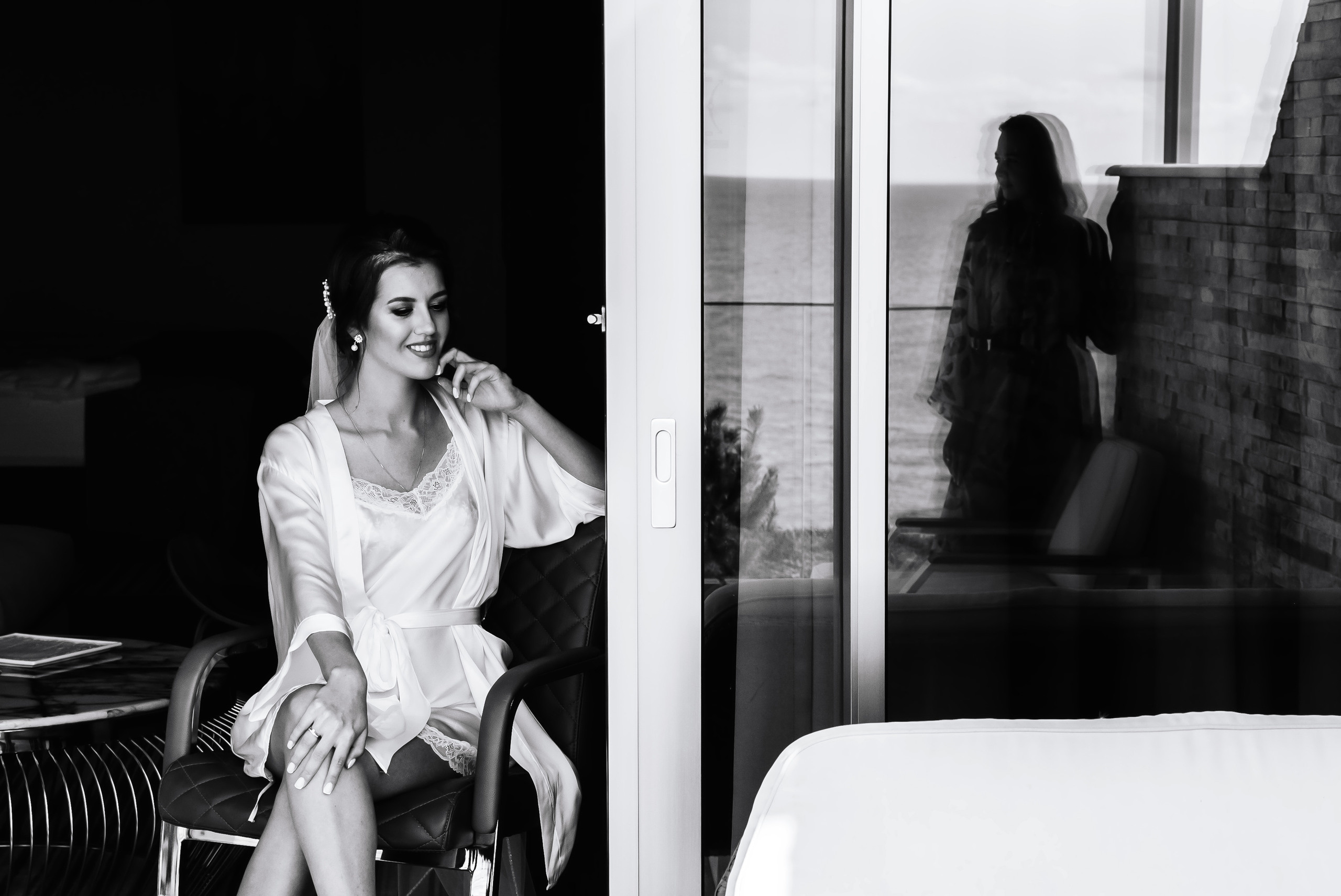 Пётр и Нелли. Свадебный и Event фотограф в Москве | Андрей Губренко | Gubrenko