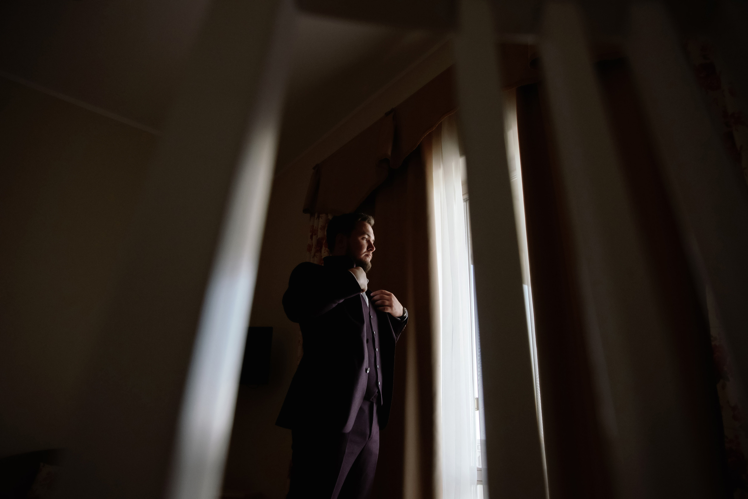 Пётр и Нелли. Свадебный и Event фотограф в Москве | Андрей Губренко | Gubrenko