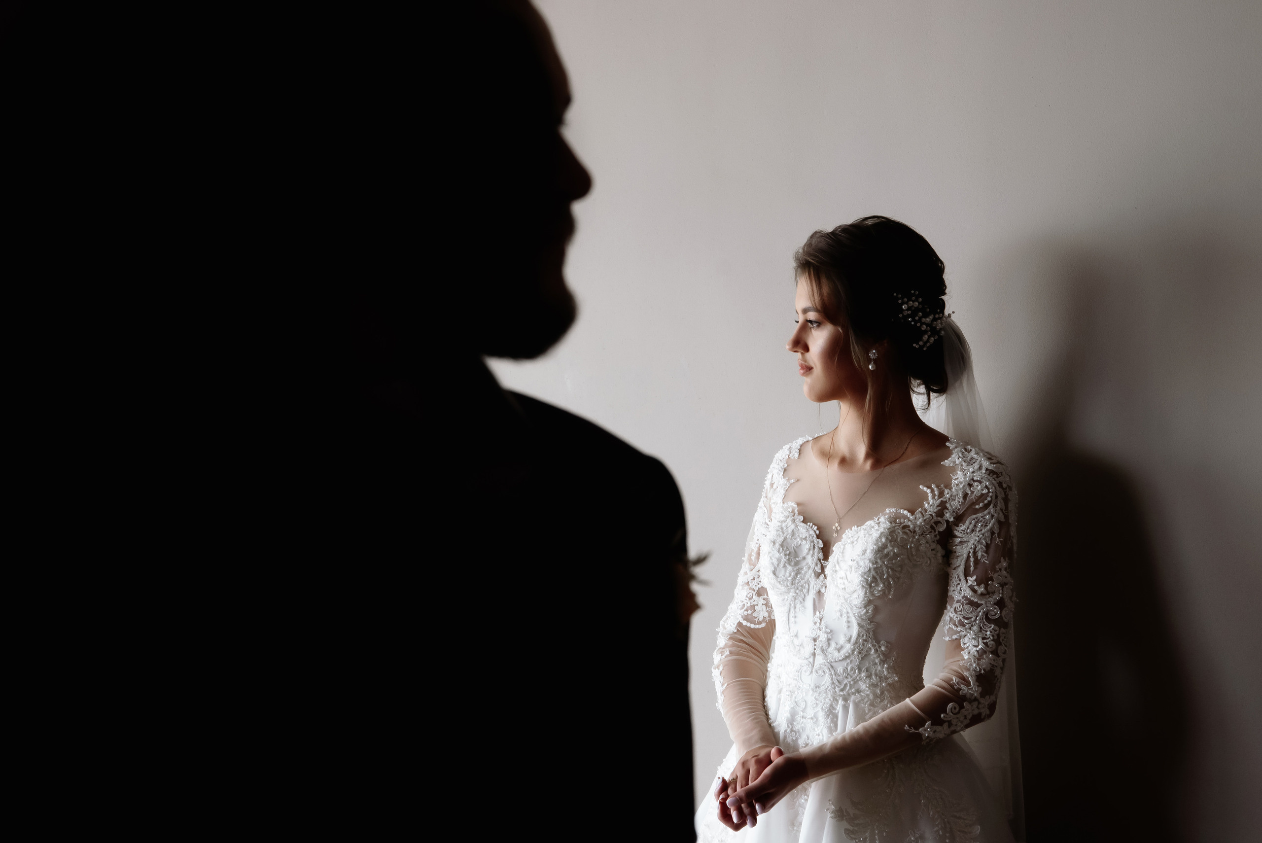 Пётр и Нелли. Свадебный и Event фотограф в Москве | Андрей Губренко | Gubrenko