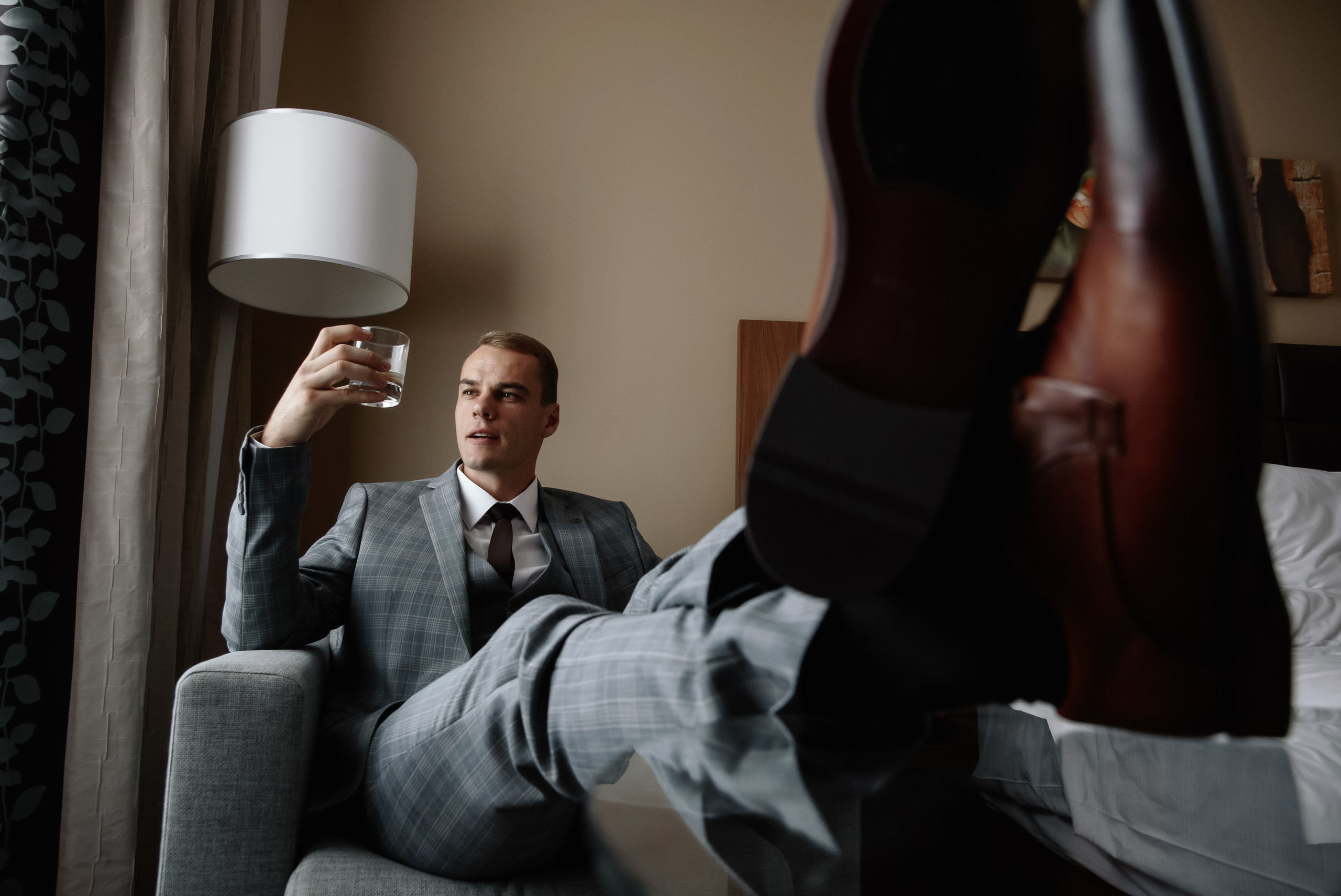 Михаил и Ксения. Свадебный и Event фотограф в Москве | Андрей Губренко | Gubrenko