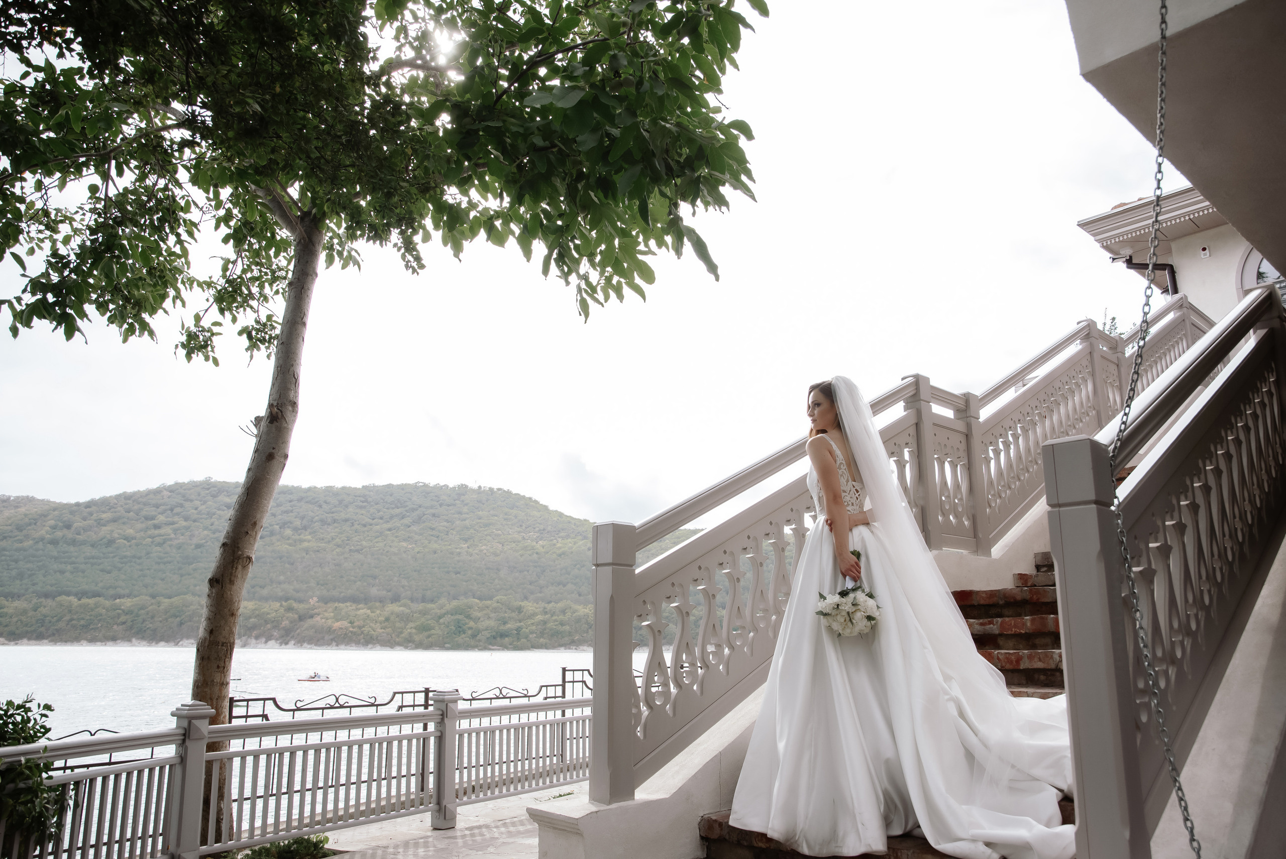 Михаил и Ксения. Свадебный и Event фотограф в Москве | Андрей Губренко | Gubrenko