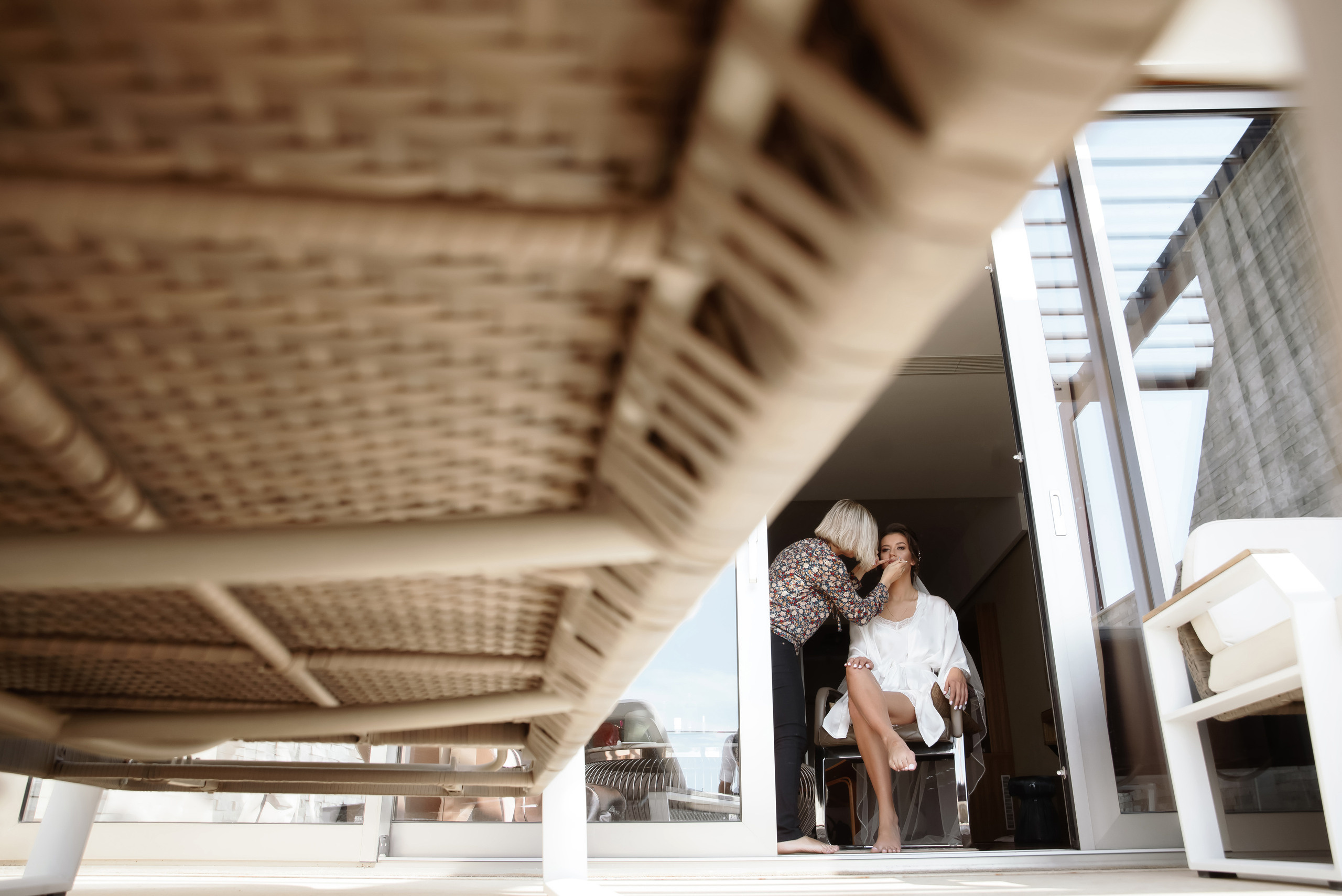 Пётр и Нелли. Свадебный и Event фотограф в Москве | Андрей Губренко | Gubrenko