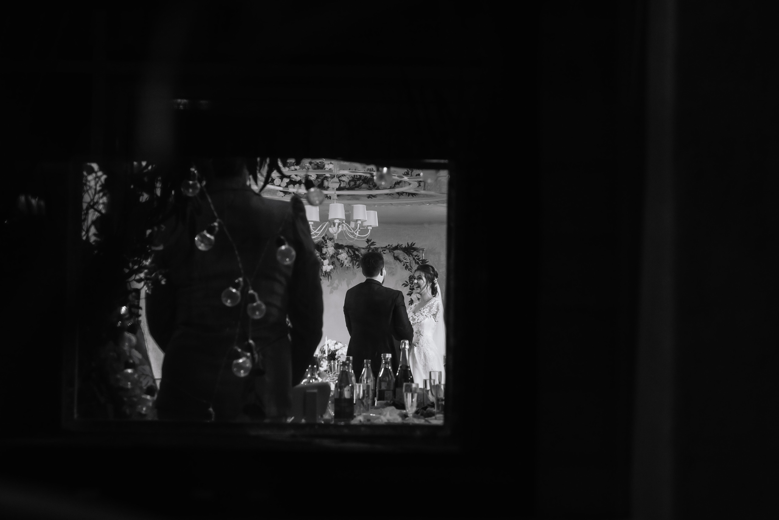 Пётр и Нелли. Свадебный и Event фотограф в Москве | Андрей Губренко | Gubrenko