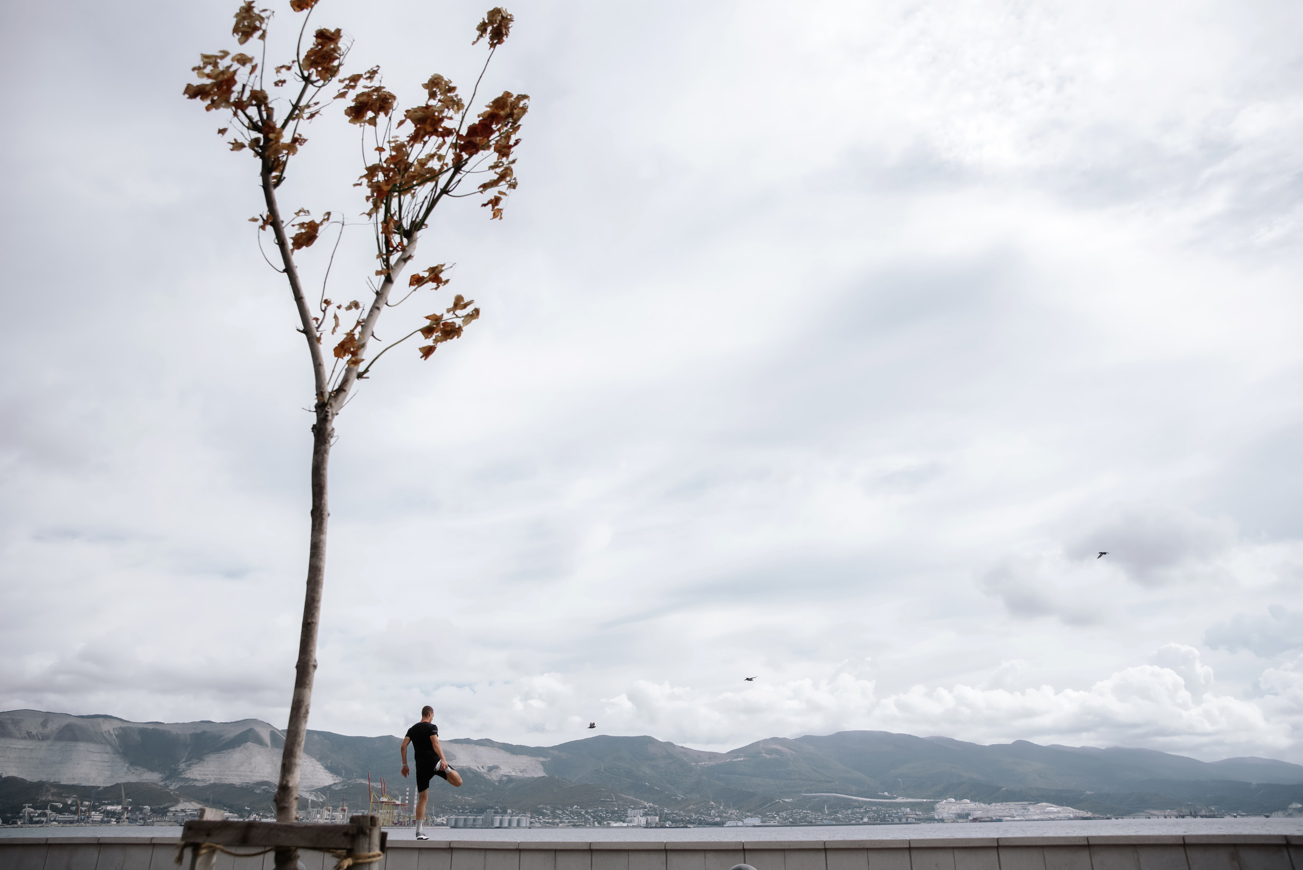 Михаил и Ксения. Свадебный и Event фотограф в Москве | Андрей Губренко | Gubrenko