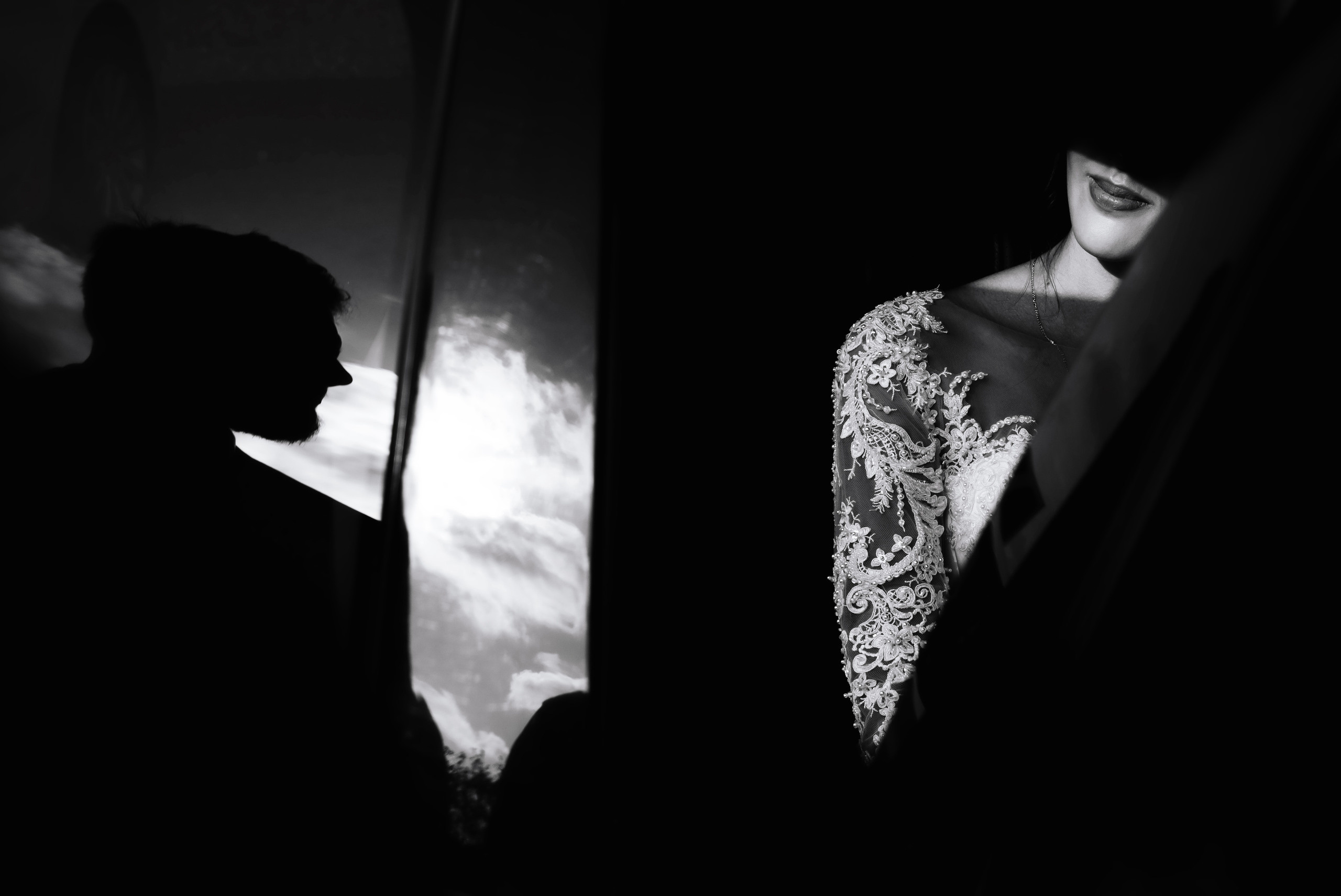 Пётр и Нелли. Свадебный и Event фотограф в Москве | Андрей Губренко | Gubrenko