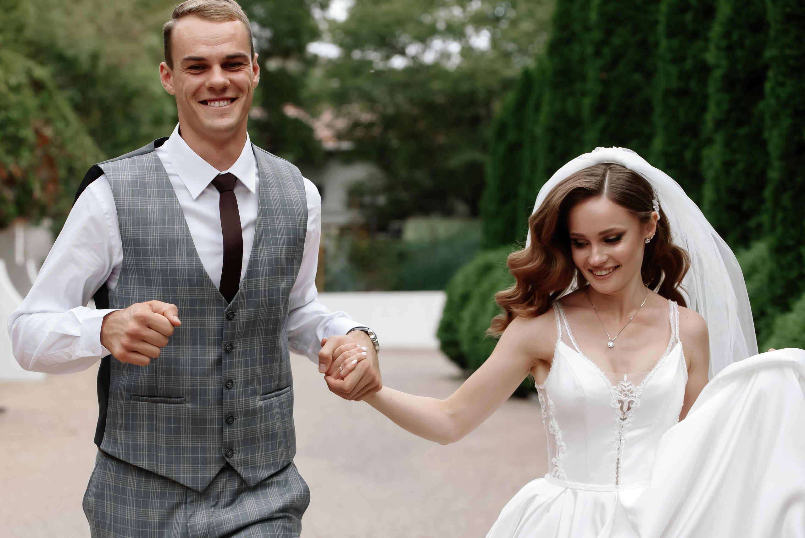 Михаил и Ксения. Свадебный и Event фотограф в Москве | Андрей Губренко | Gubrenko